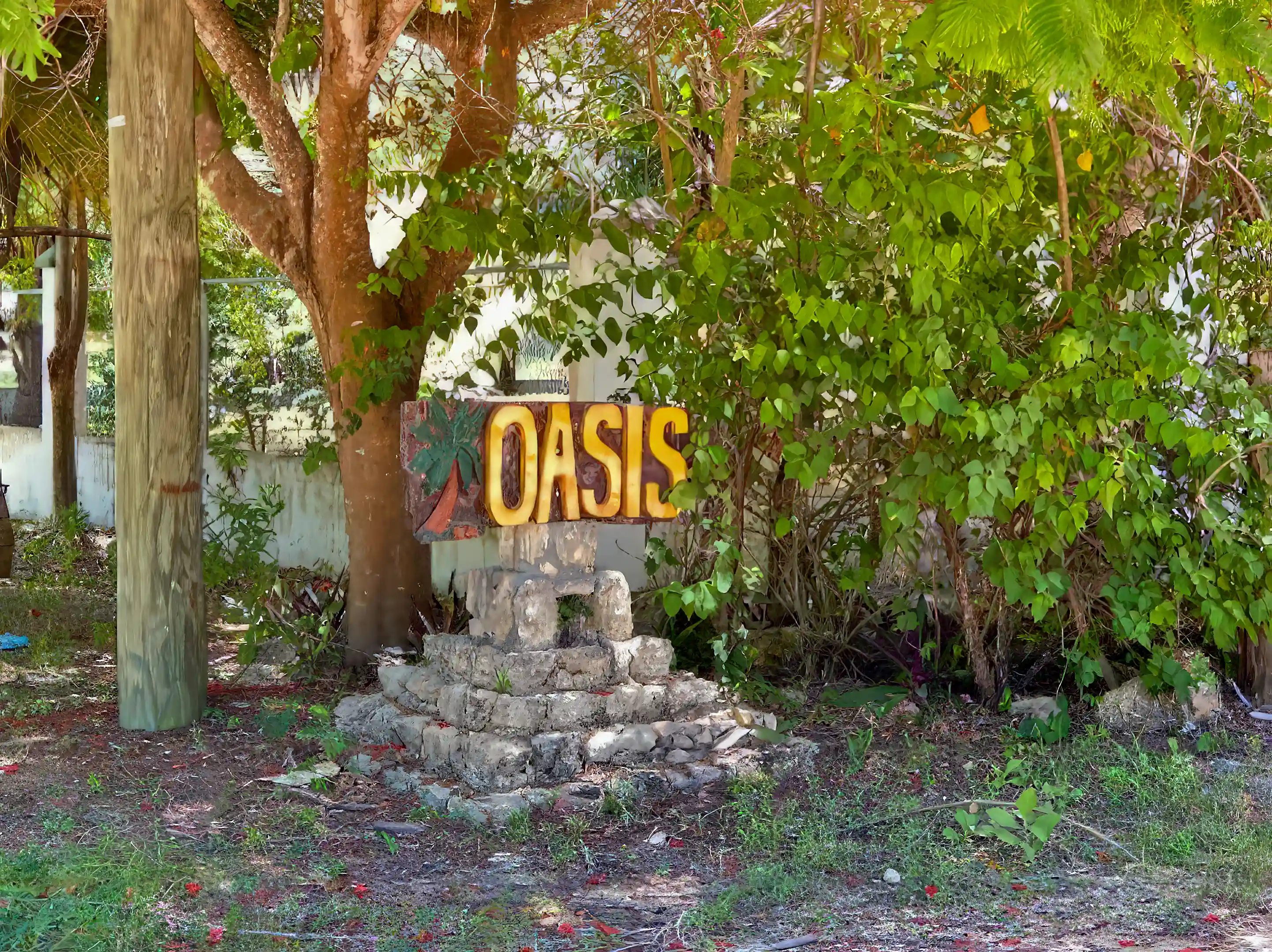 Home for Sale in 7 Oasis Park Drive, Corozal Town, Corozal District, Belize