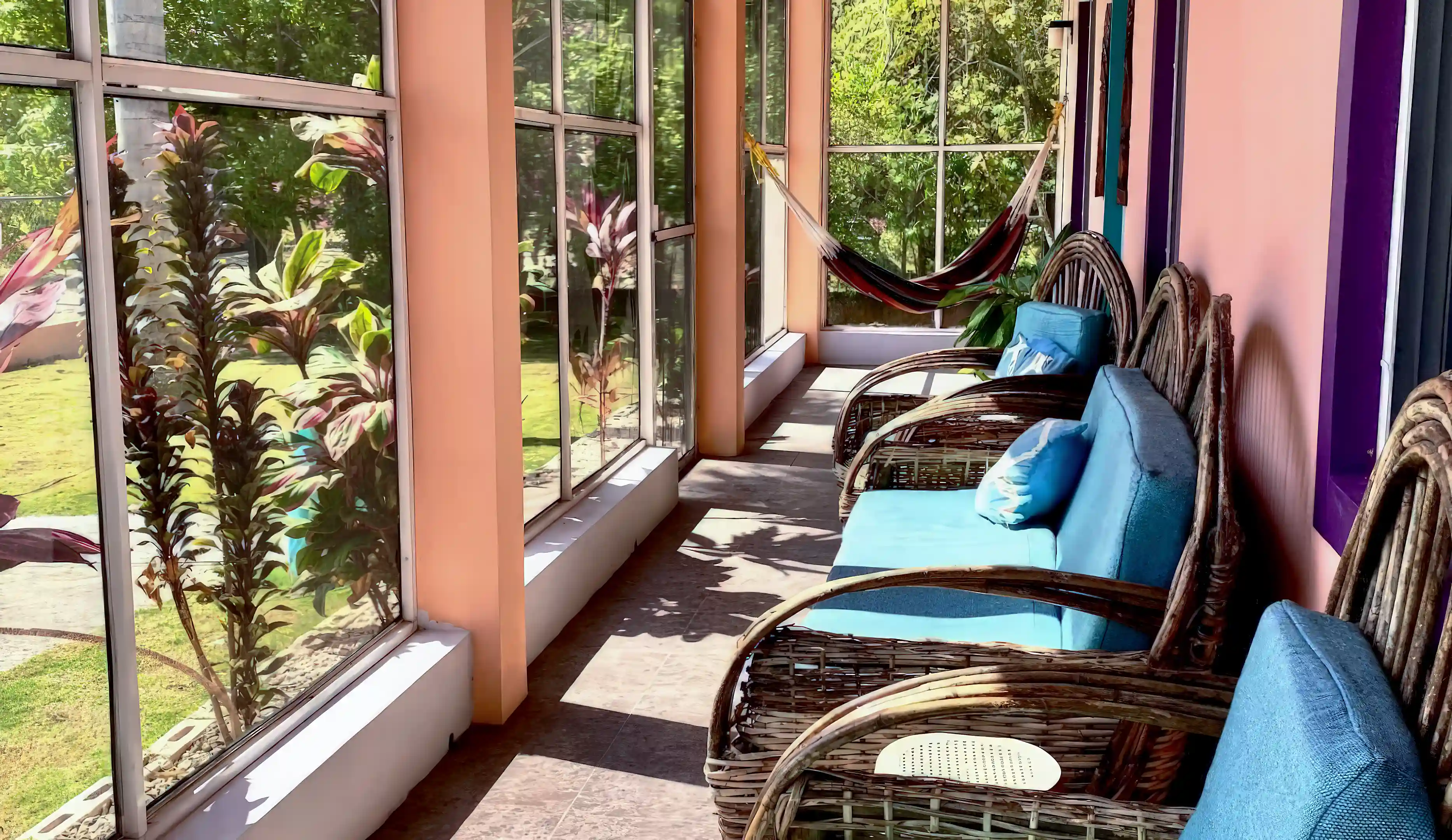 Home for Sale in 7 Oasis Park Drive, Corozal Town, Corozal District, Belize