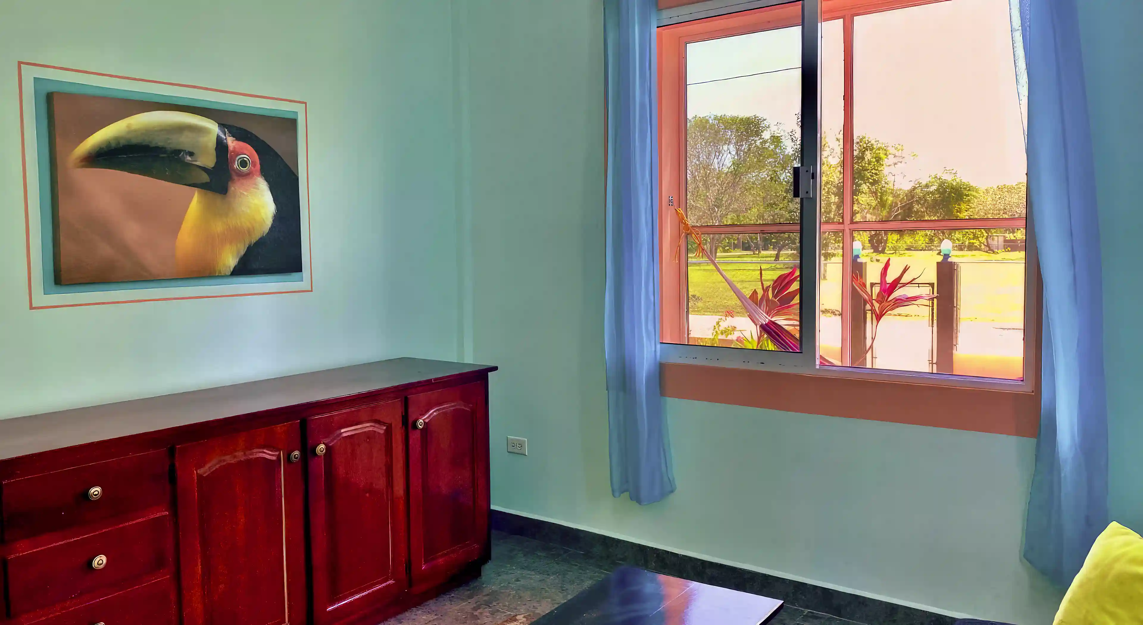 Home for Sale in 7 Oasis Park Drive, Corozal Town, Corozal District, Belize