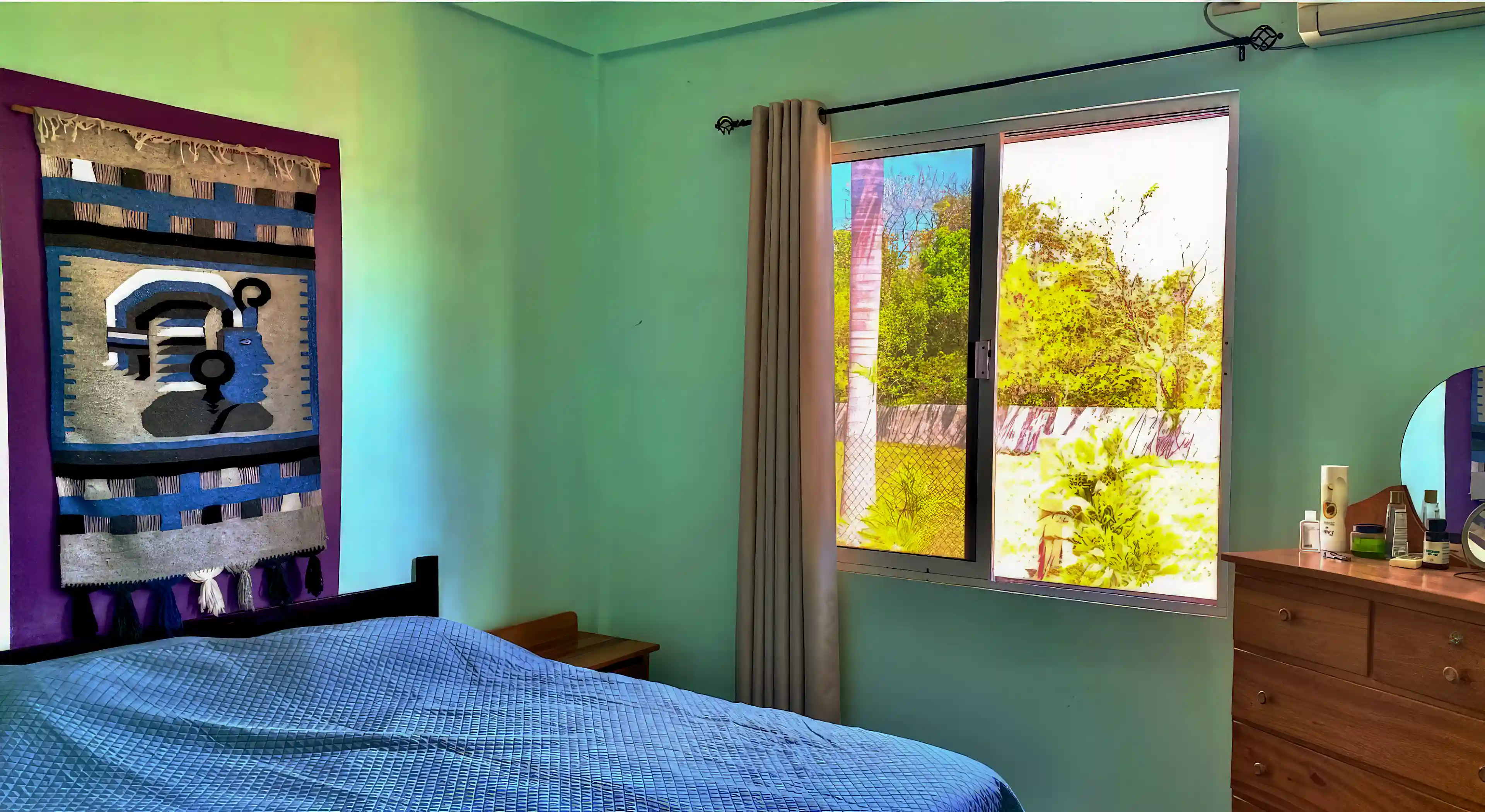 Home for Sale in 7 Oasis Park Drive, Corozal Town, Corozal District, Belize