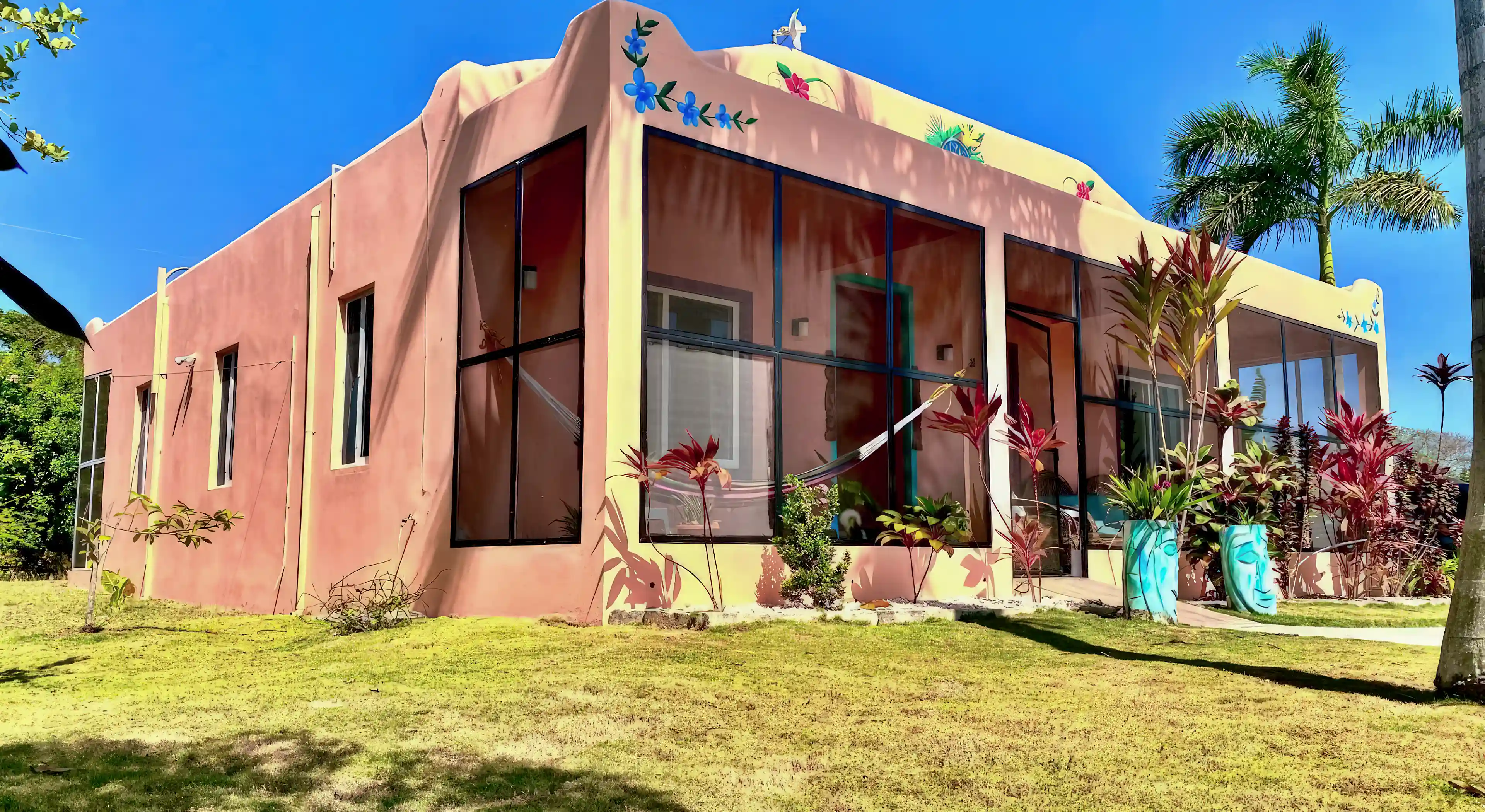 Home for Sale in 7 Oasis Park Drive, Corozal Town, Corozal District, Belize