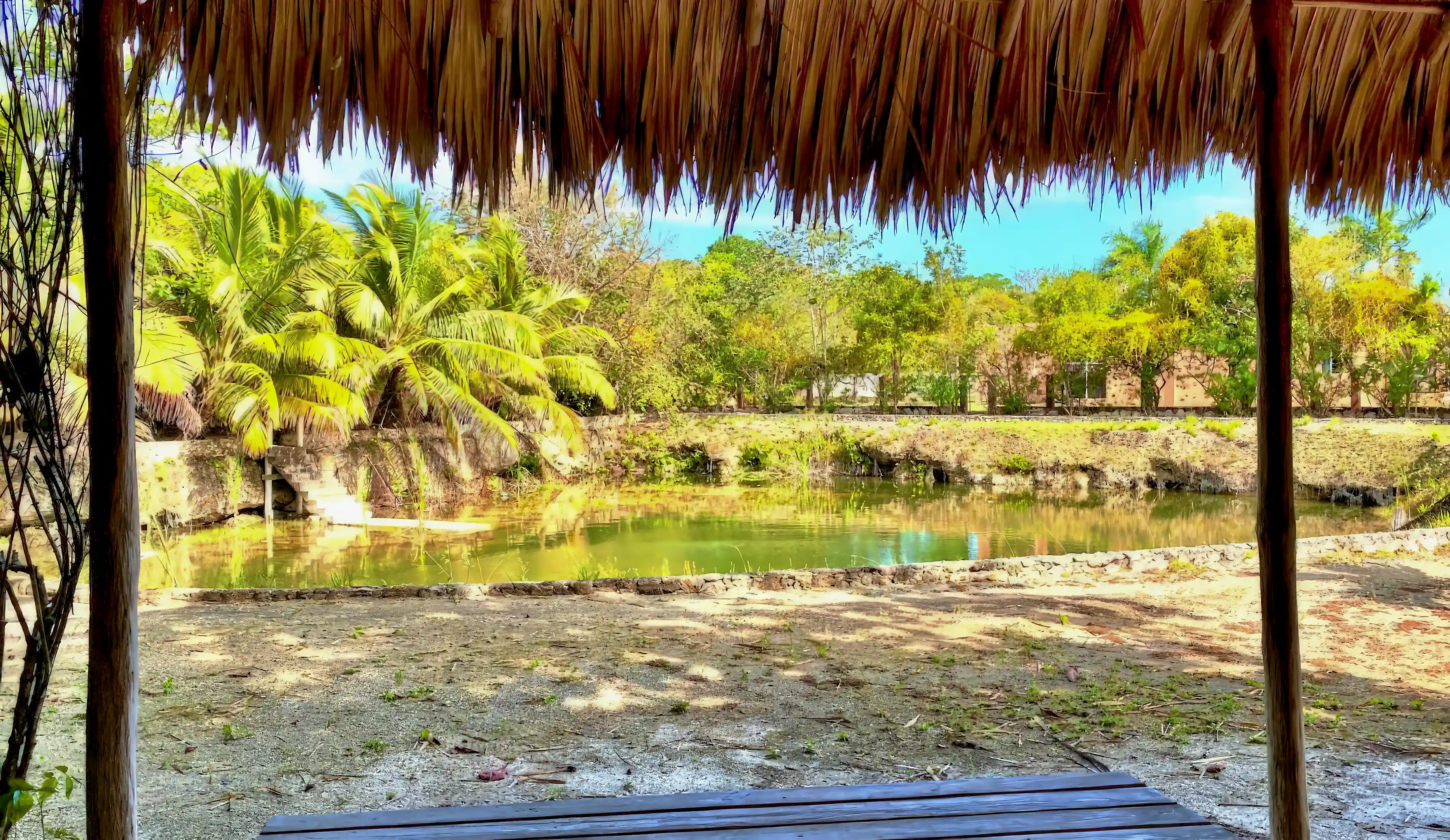 Home for Sale in 7 Oasis Park Drive, Corozal Town, Corozal District, Belize