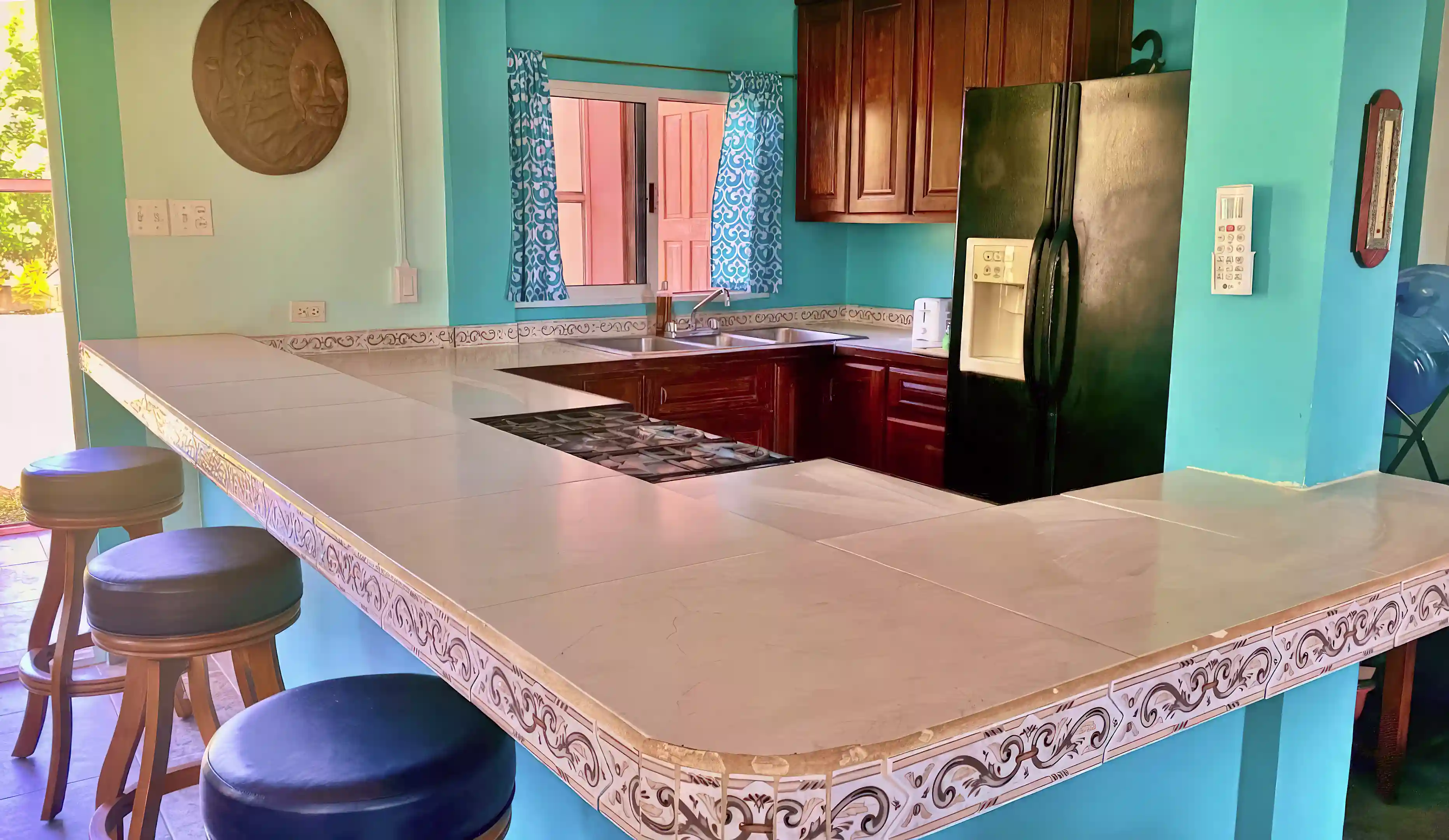 Home for Sale in 7 Oasis Park Drive, Corozal Town, Corozal District, Belize