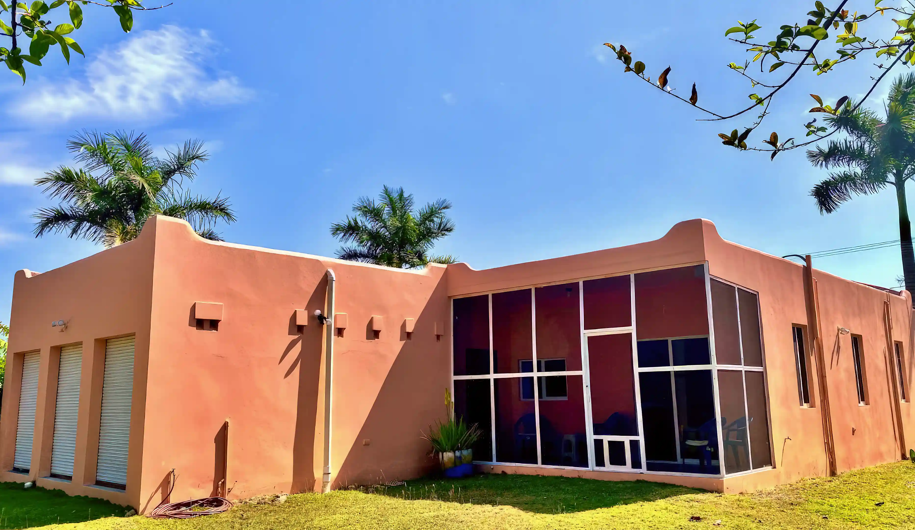 Home for Sale in 7 Oasis Park Drive, Corozal Town, Corozal District, Belize