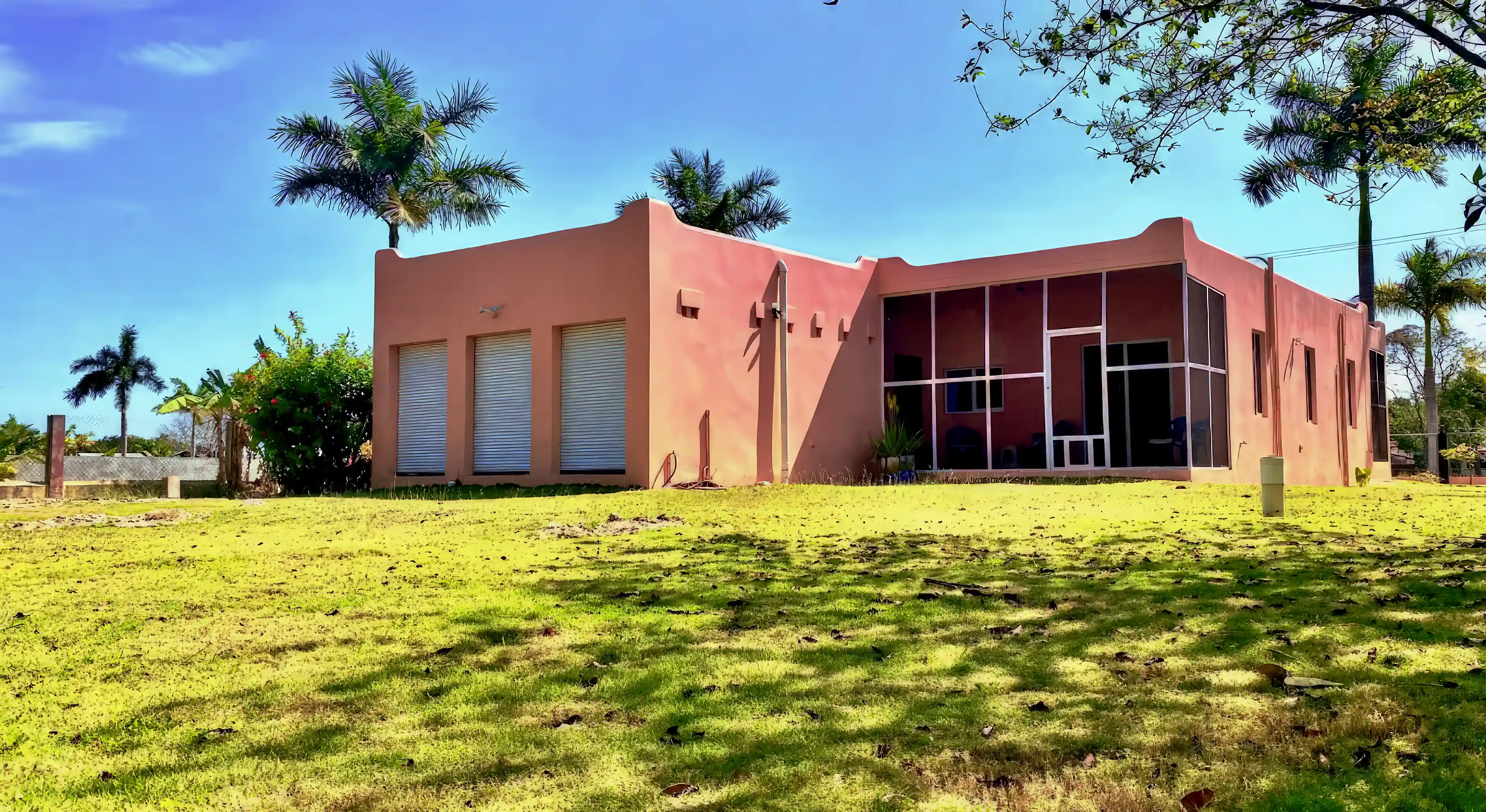 Home for Sale in 7 Oasis Park Drive, Corozal Town, Corozal District, Belize