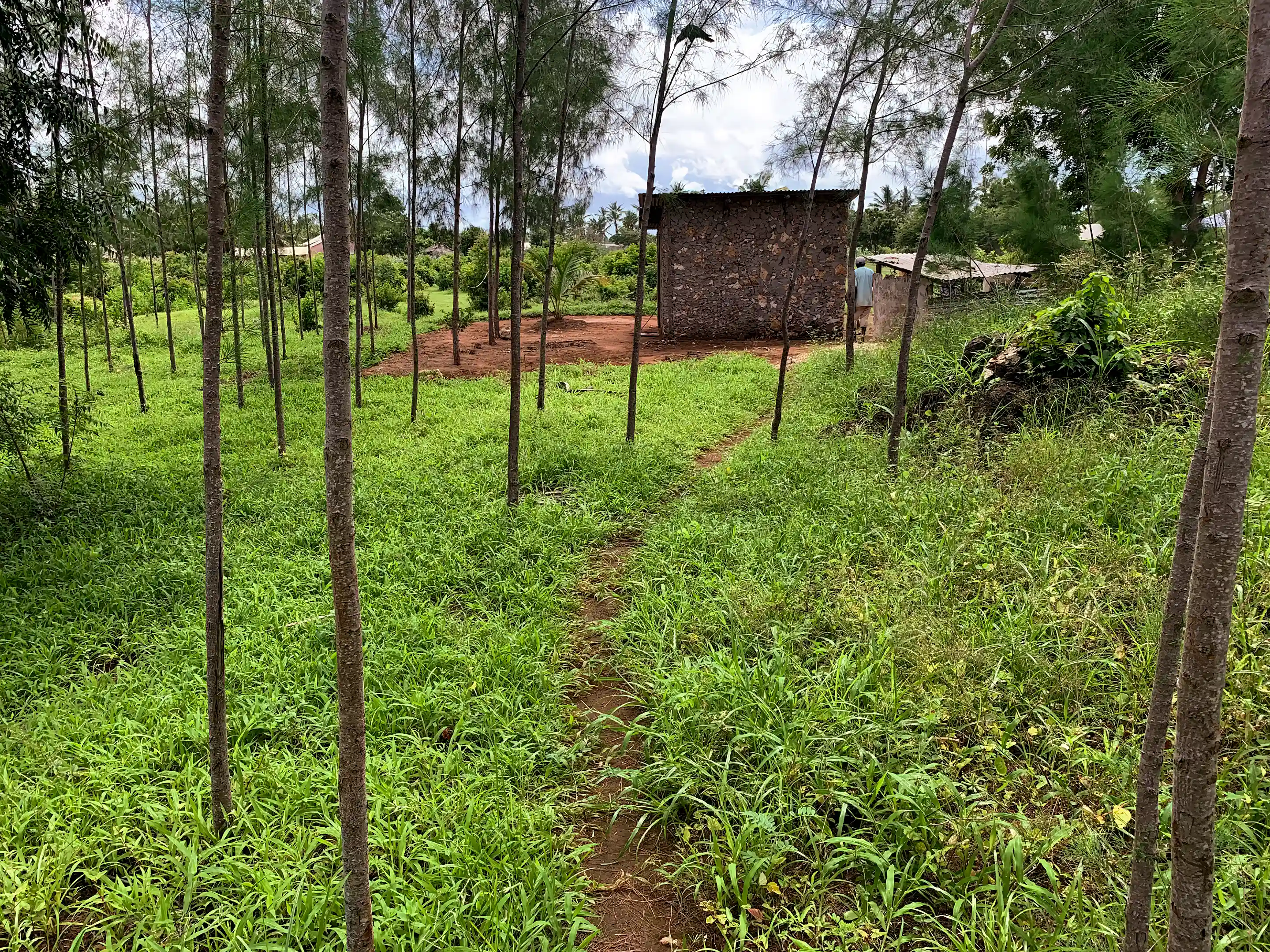 Lot for Sale in New Jacaranda Road, Malindi, Kilifi, Kenya