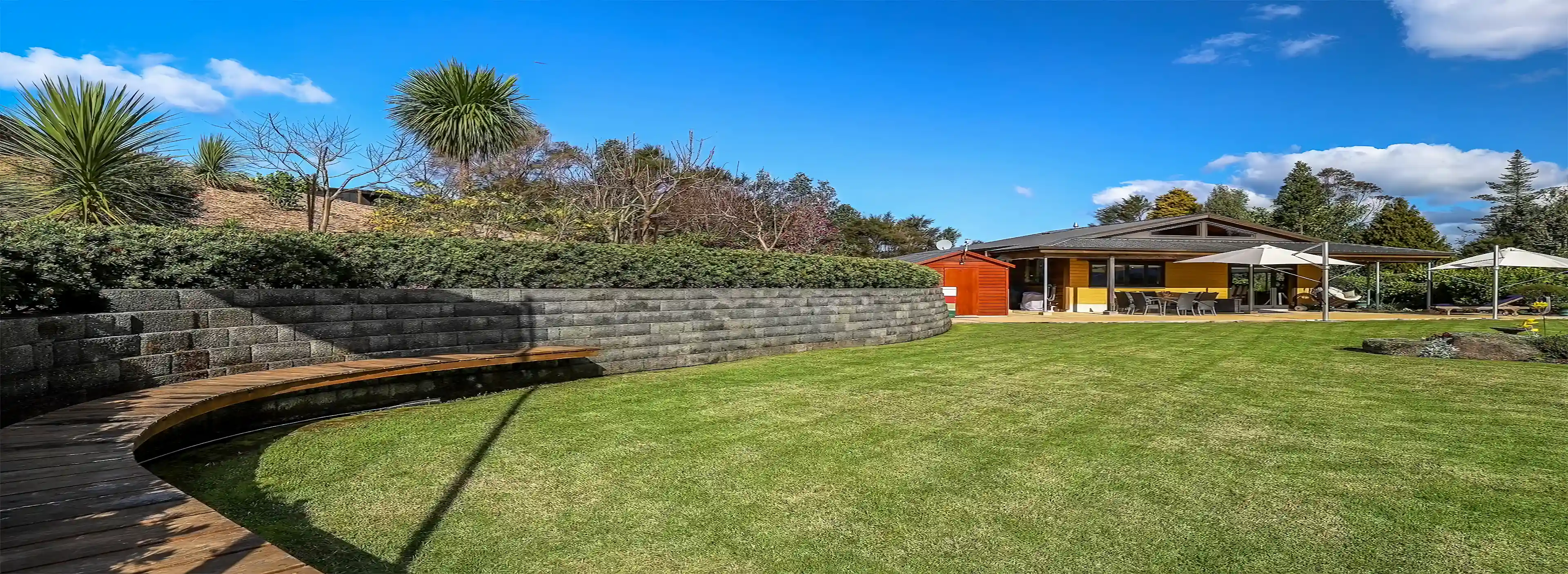 Lifestyle Property for Sale in 492 Hikuai Settlement Road, Hikuai