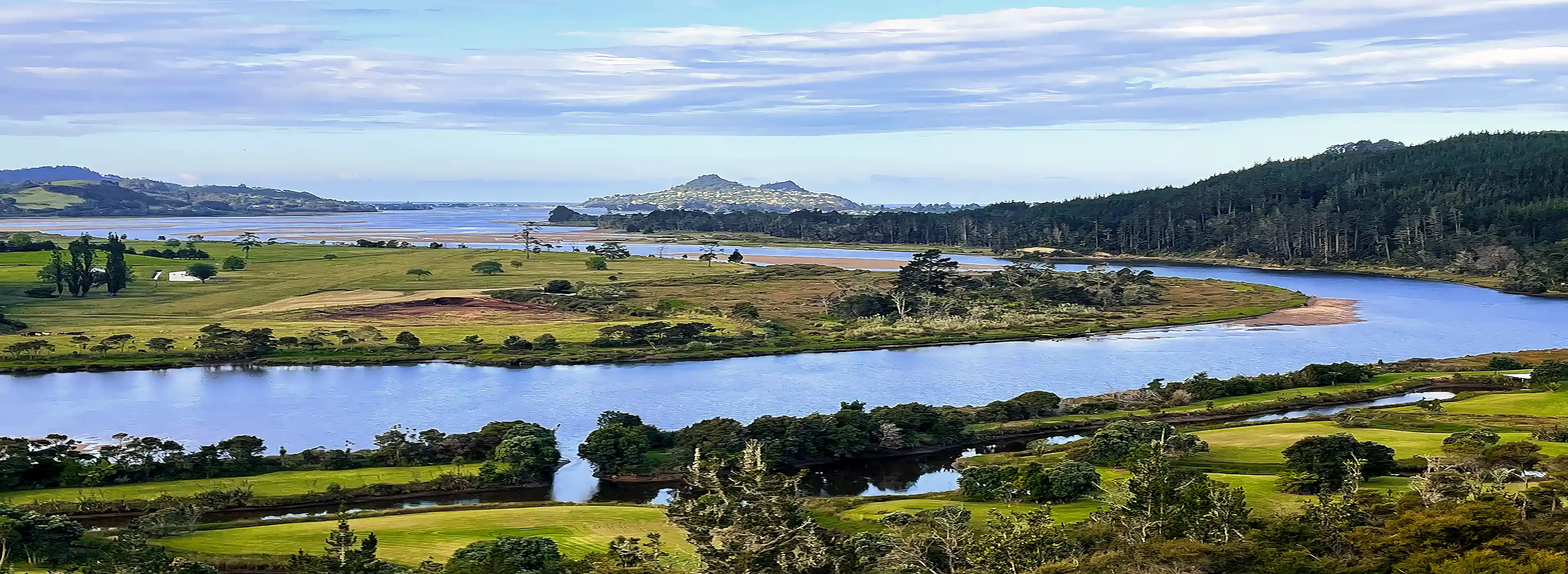 Lifestyle Property for Sale in 492 Hikuai Settlement Road, Hikuai