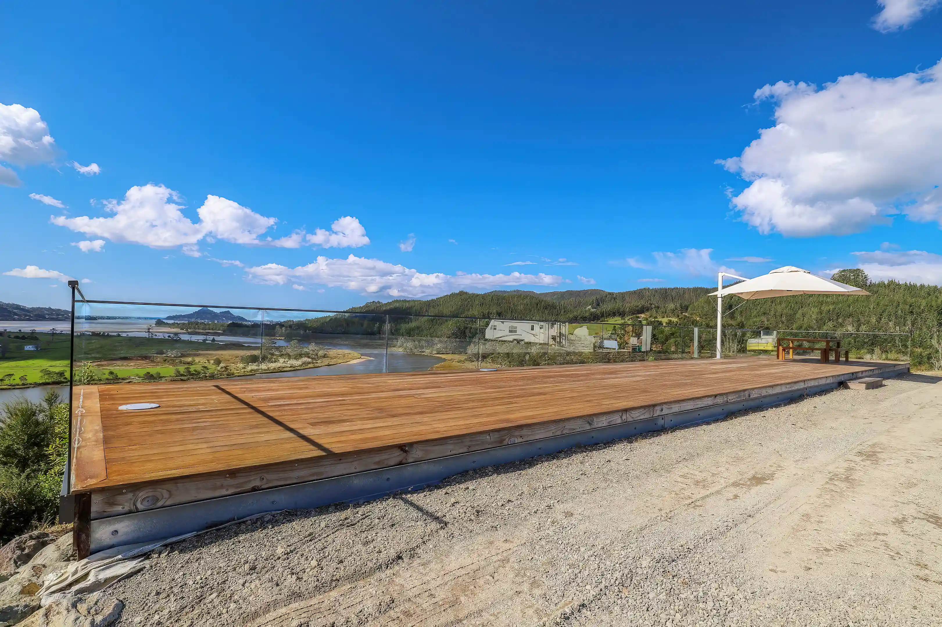 Lifestyle Property for Sale in 492 Hikuai Settlement Road, Hikuai