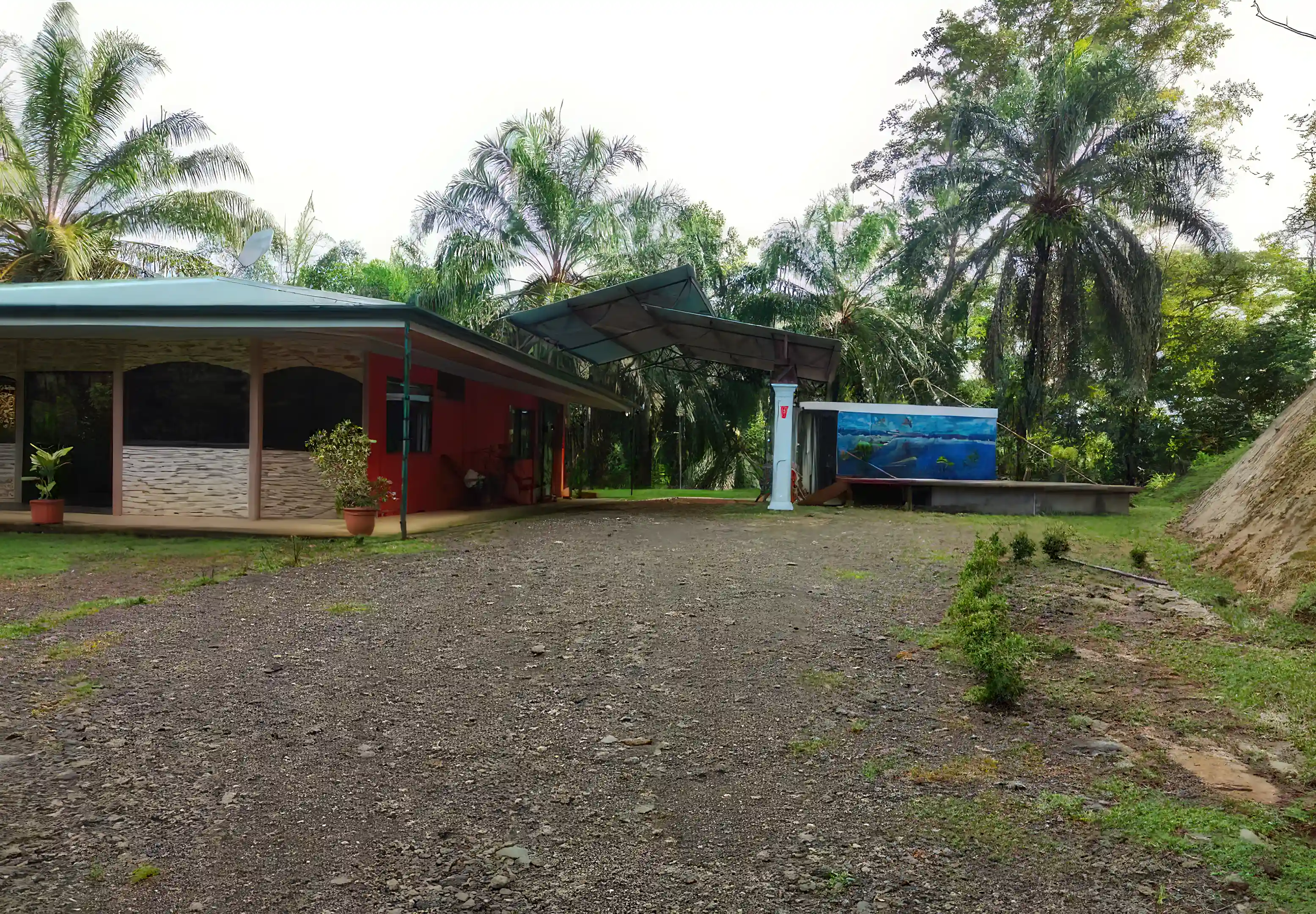 Home for Sale in Puerto Jiménez, Puntarenas, Costa Rica