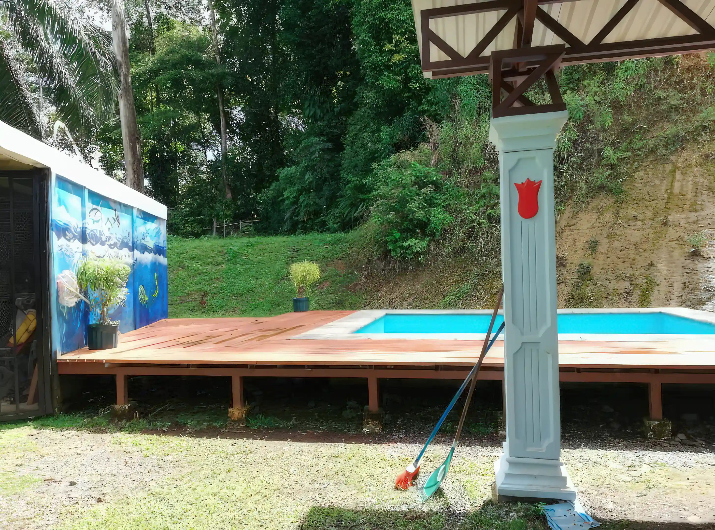 Home for Sale in Puerto Jiménez, Puntarenas, Costa Rica