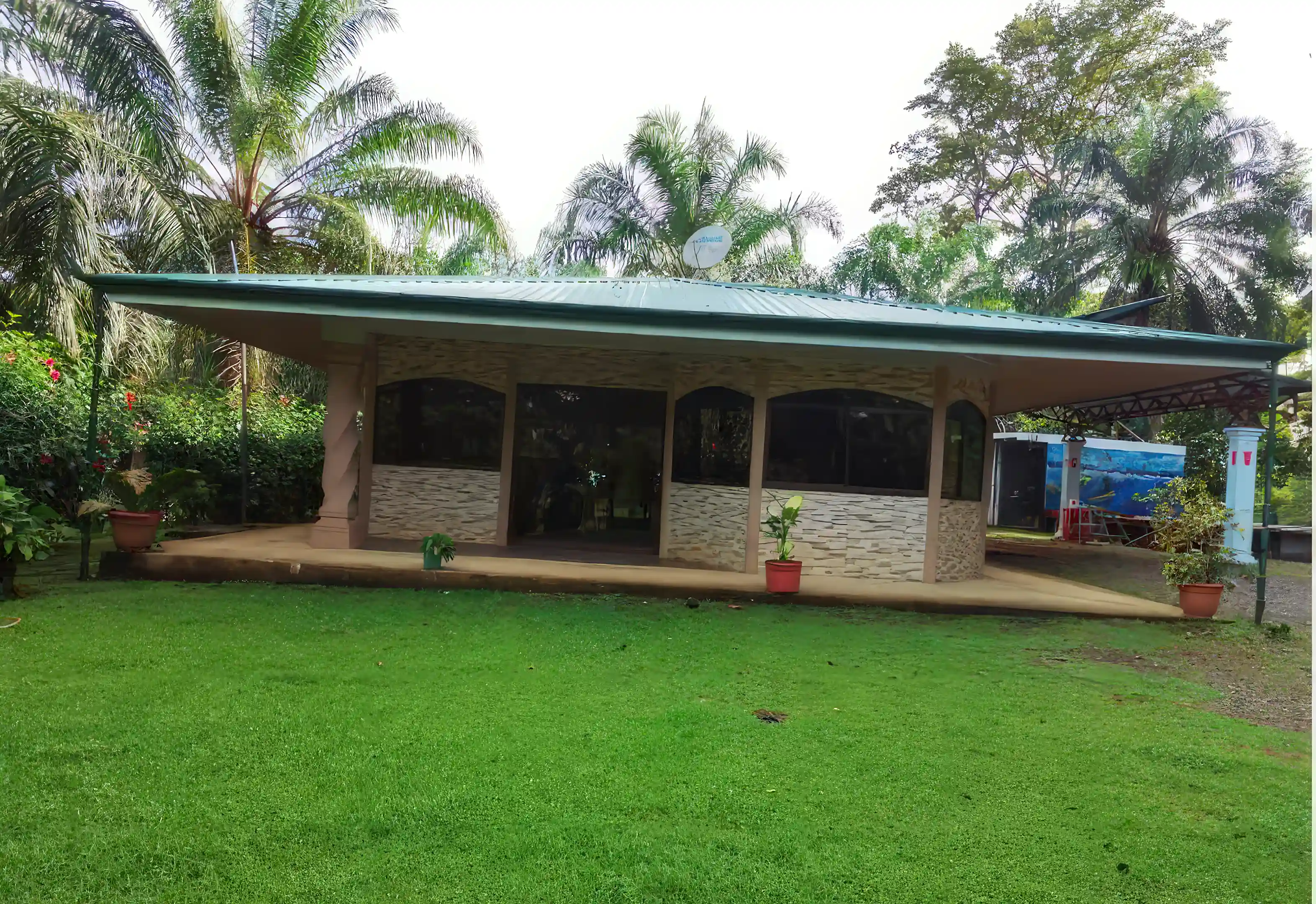 Home for Sale in Puerto Jiménez, Puntarenas, Costa Rica