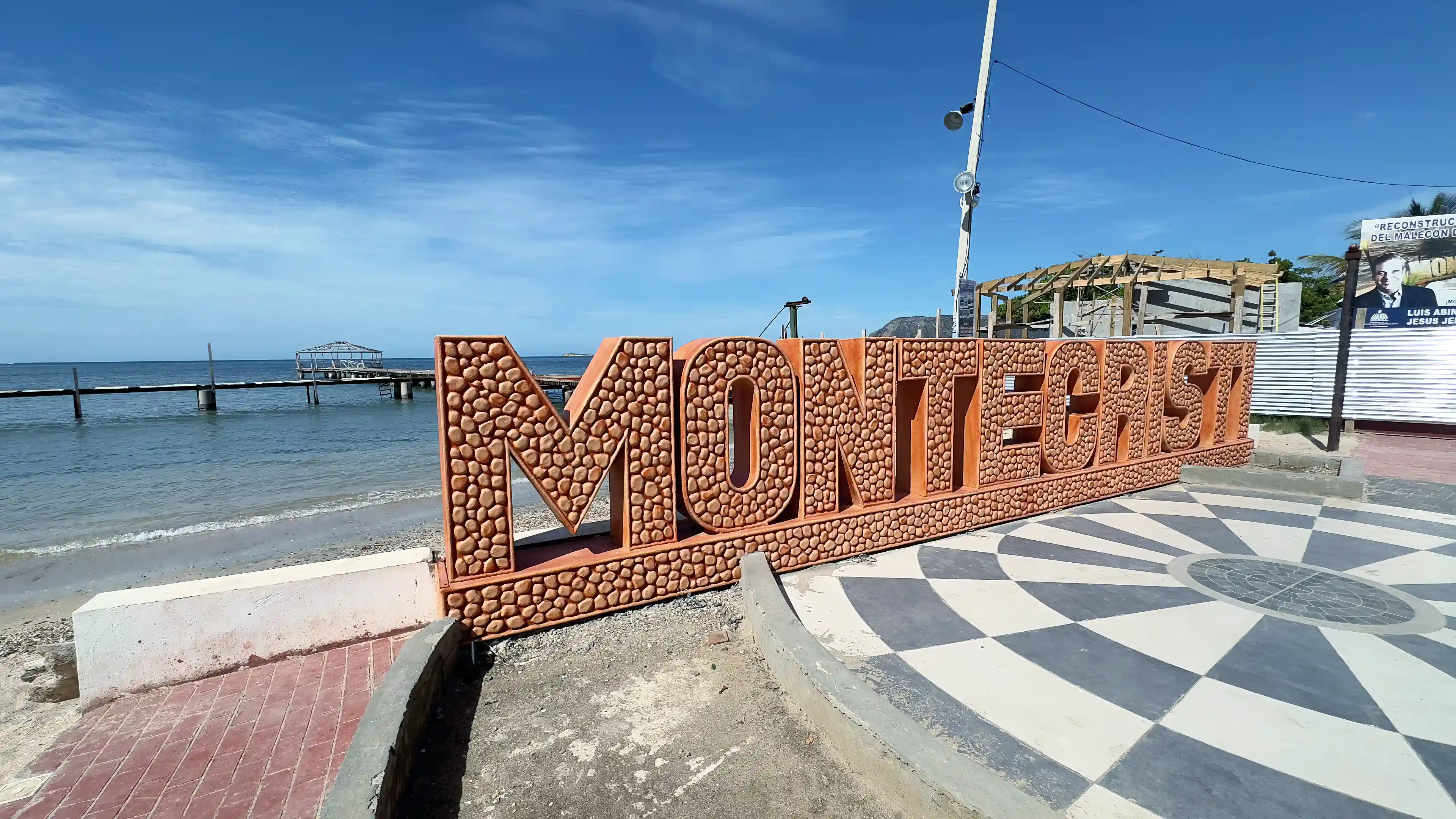 Hostel for Sale in Monte Cristi, Dominican Republic