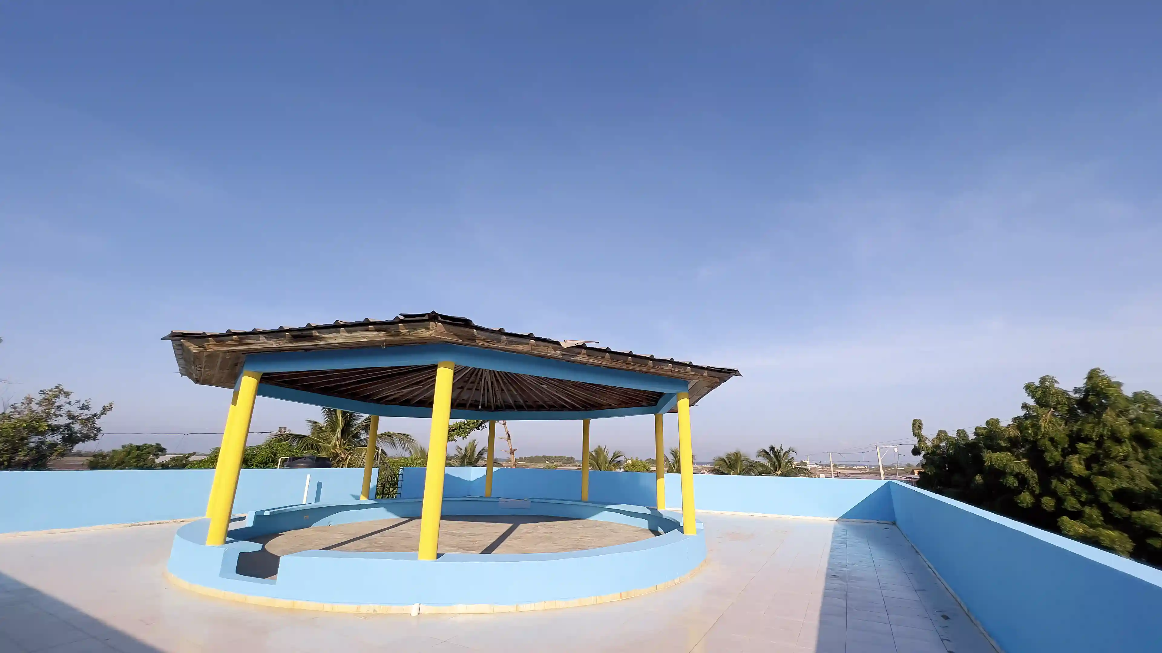 Hostel for Sale in Monte Cristi, Dominican Republic