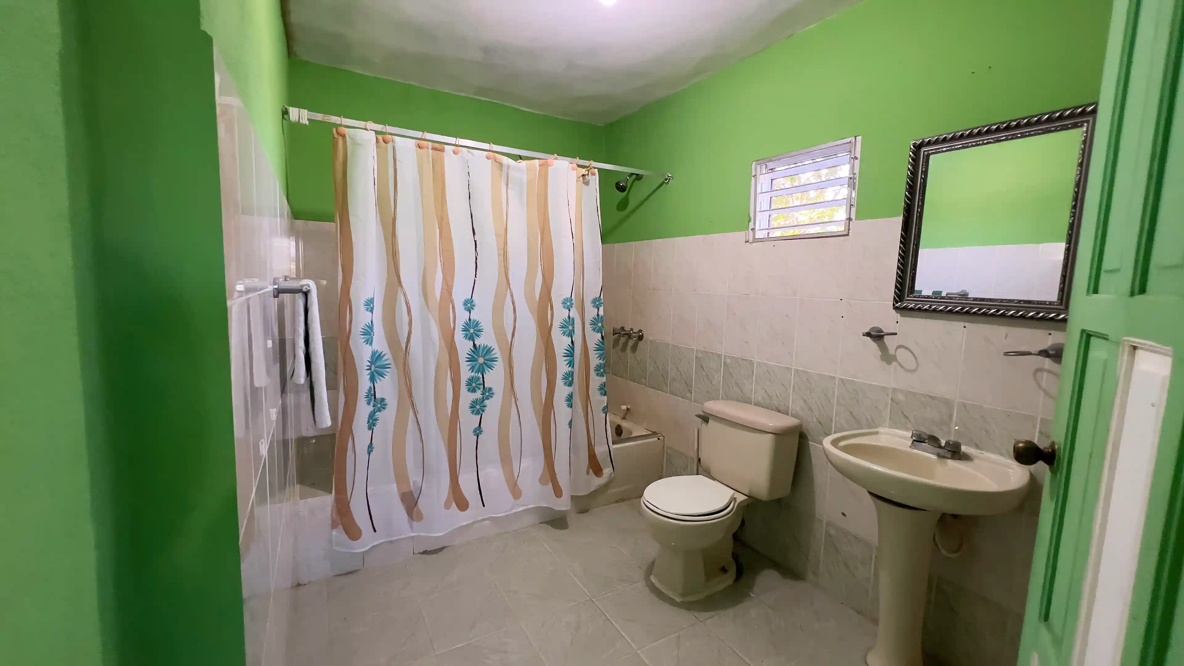 Hostel for Sale in Monte Cristi, Dominican Republic