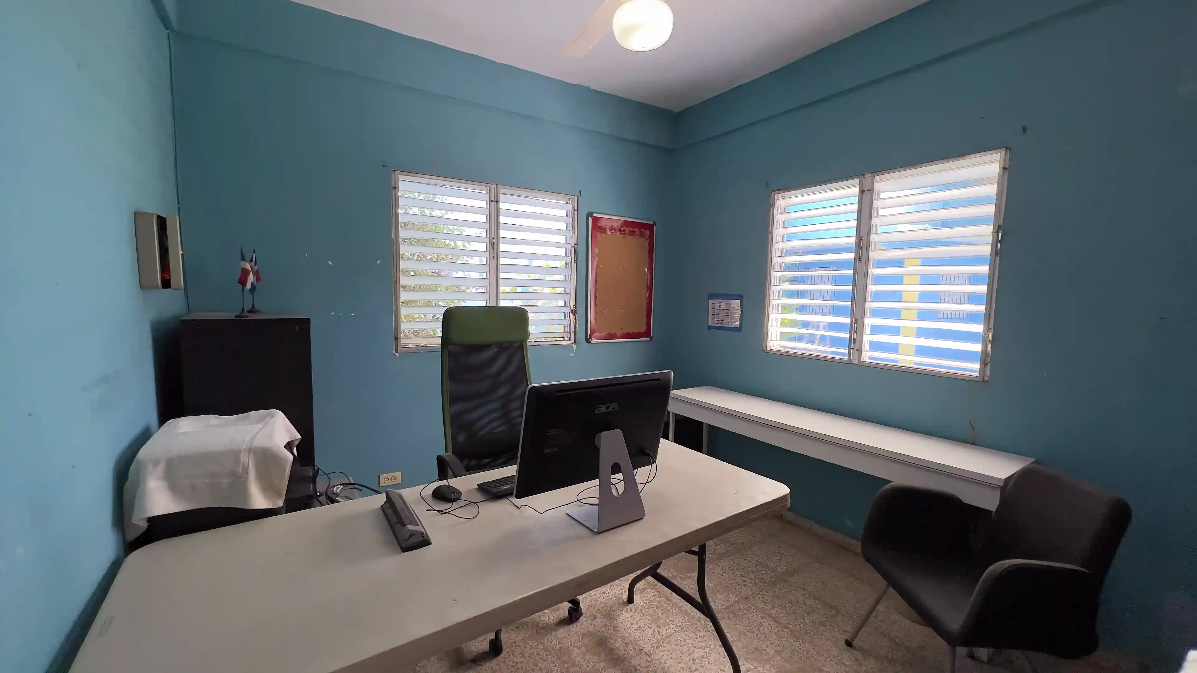 Hostel for Sale in Monte Cristi, Dominican Republic