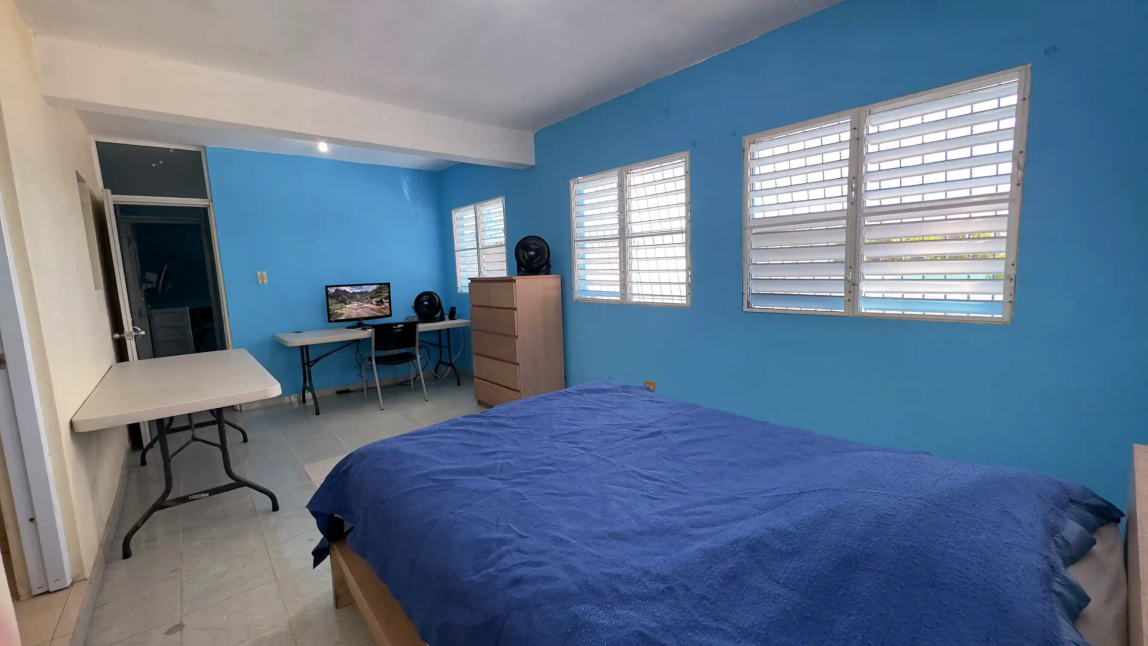 Hostel for Sale in Monte Cristi, Dominican Republic