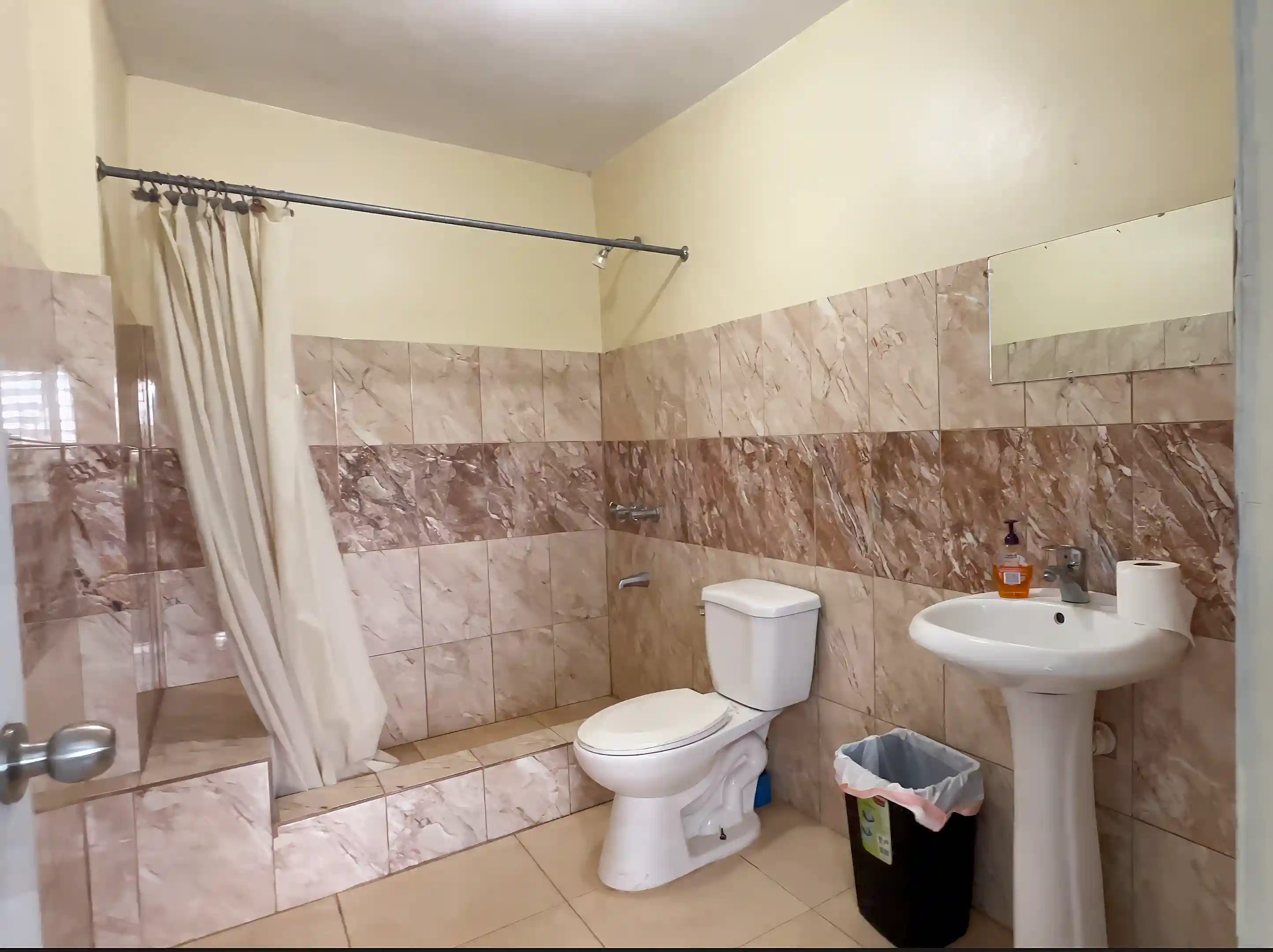 Hostel for Sale in Monte Cristi, Dominican Republic