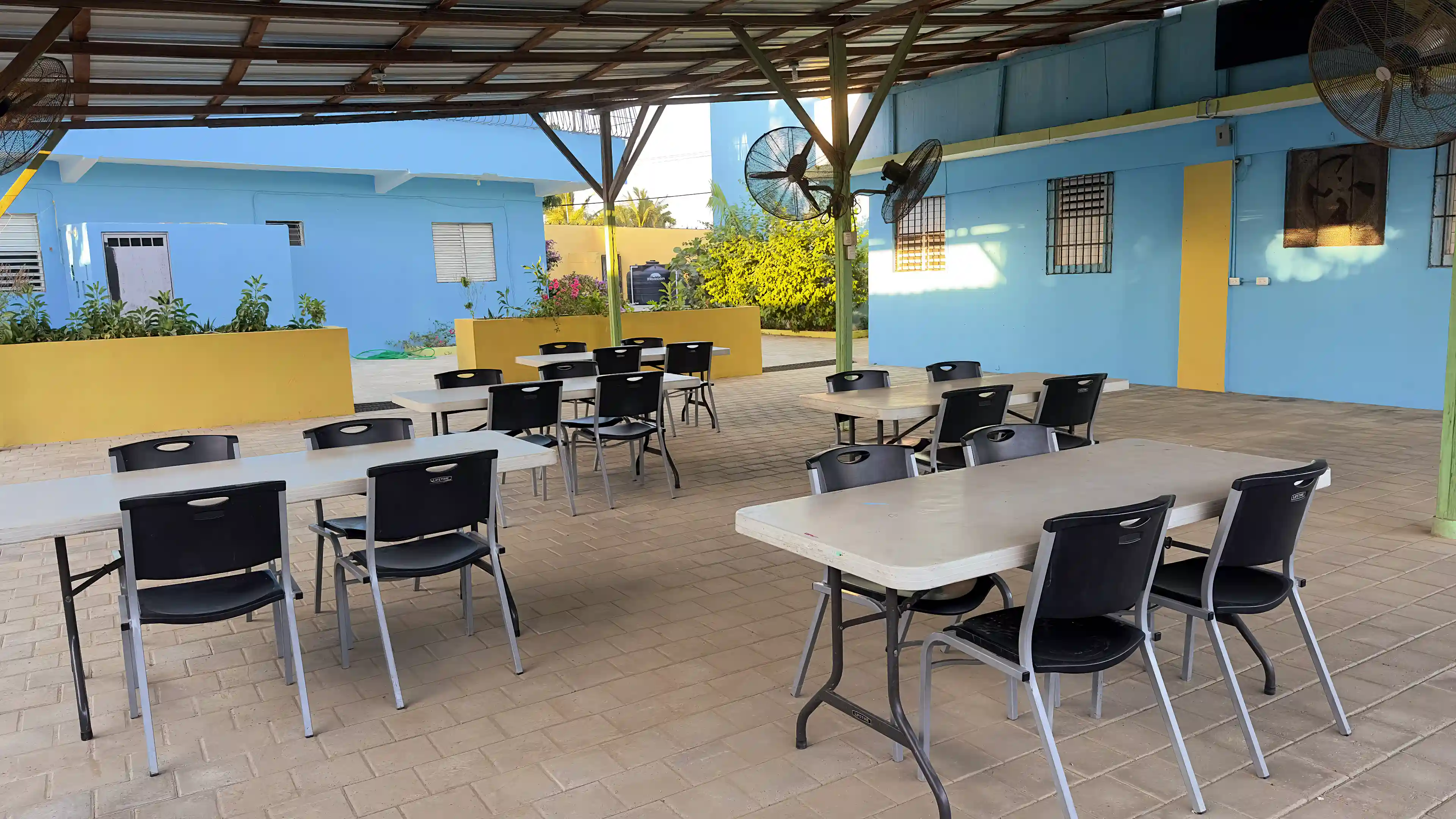 Hostel for Sale in Monte Cristi, Dominican Republic