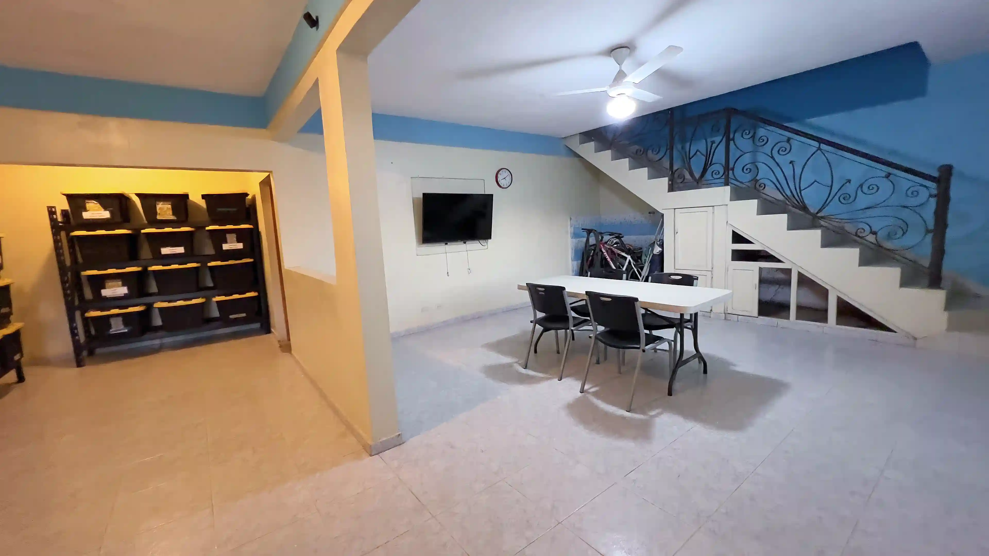 Hostel for Sale in Monte Cristi, Dominican Republic