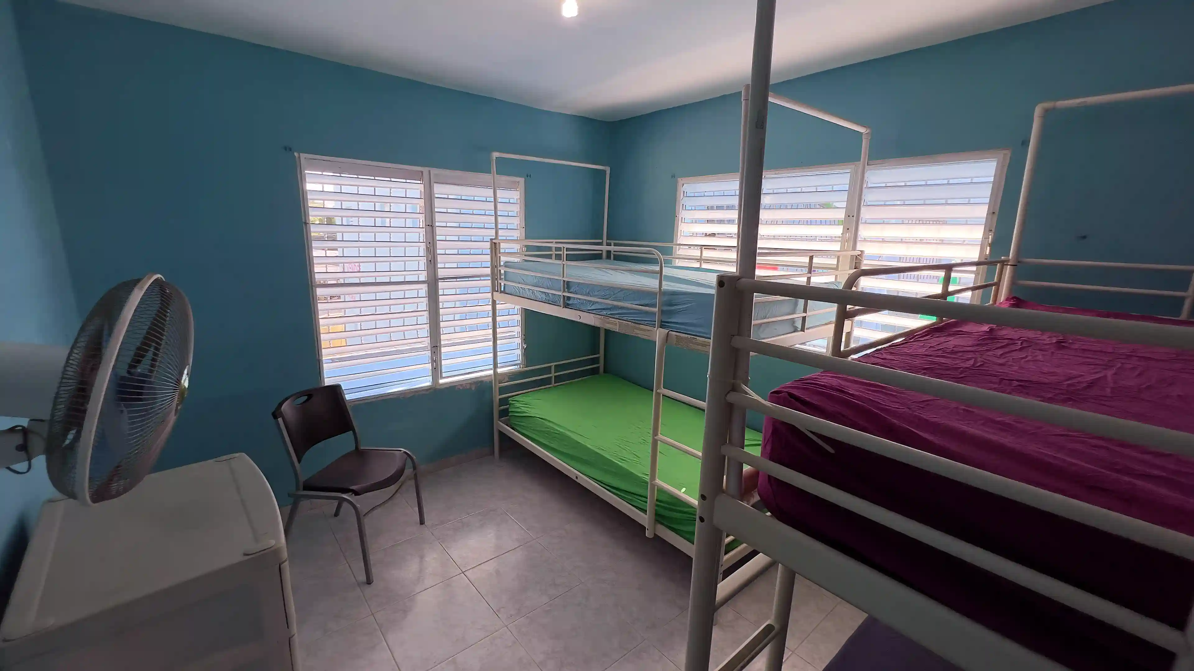 Hostel for Sale in Monte Cristi, Dominican Republic