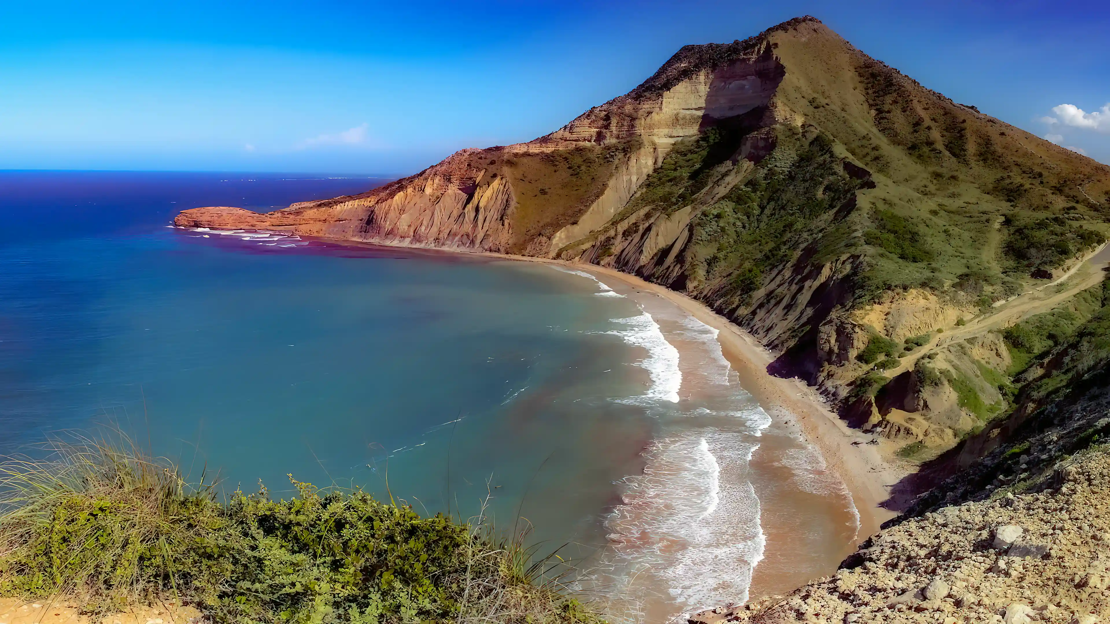 Hostel for Sale in Monte Cristi, Dominican Republic