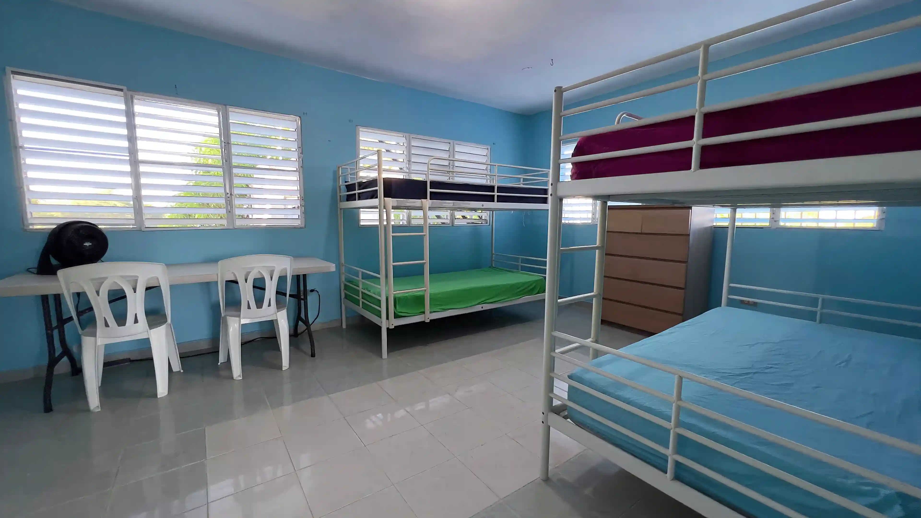 Hostel for Sale in Monte Cristi, Dominican Republic