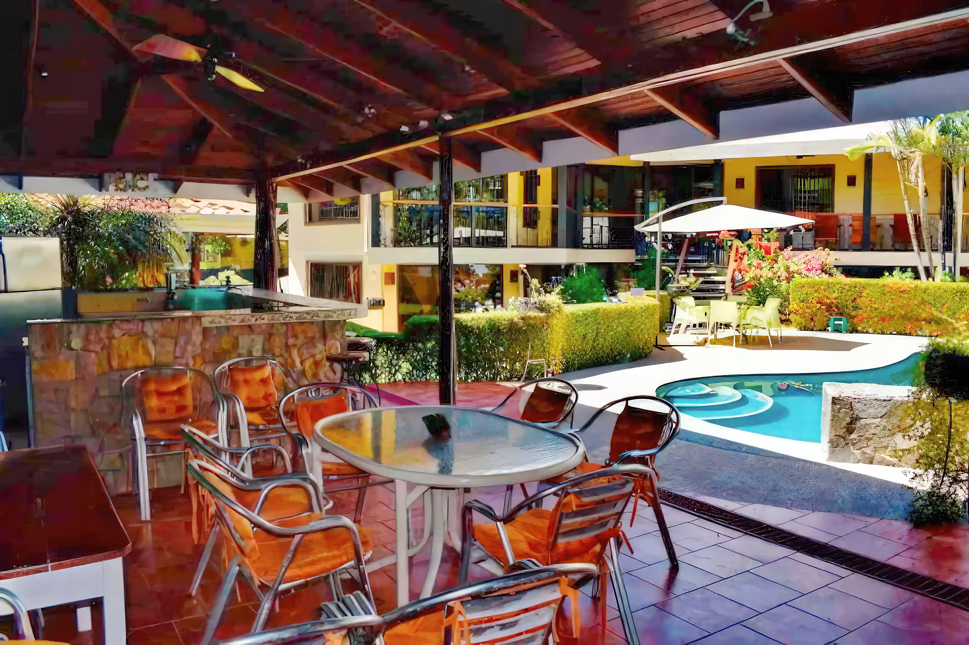 Luxury Pool Home for Sale in Golfito, Puntarenas, Costa Rica