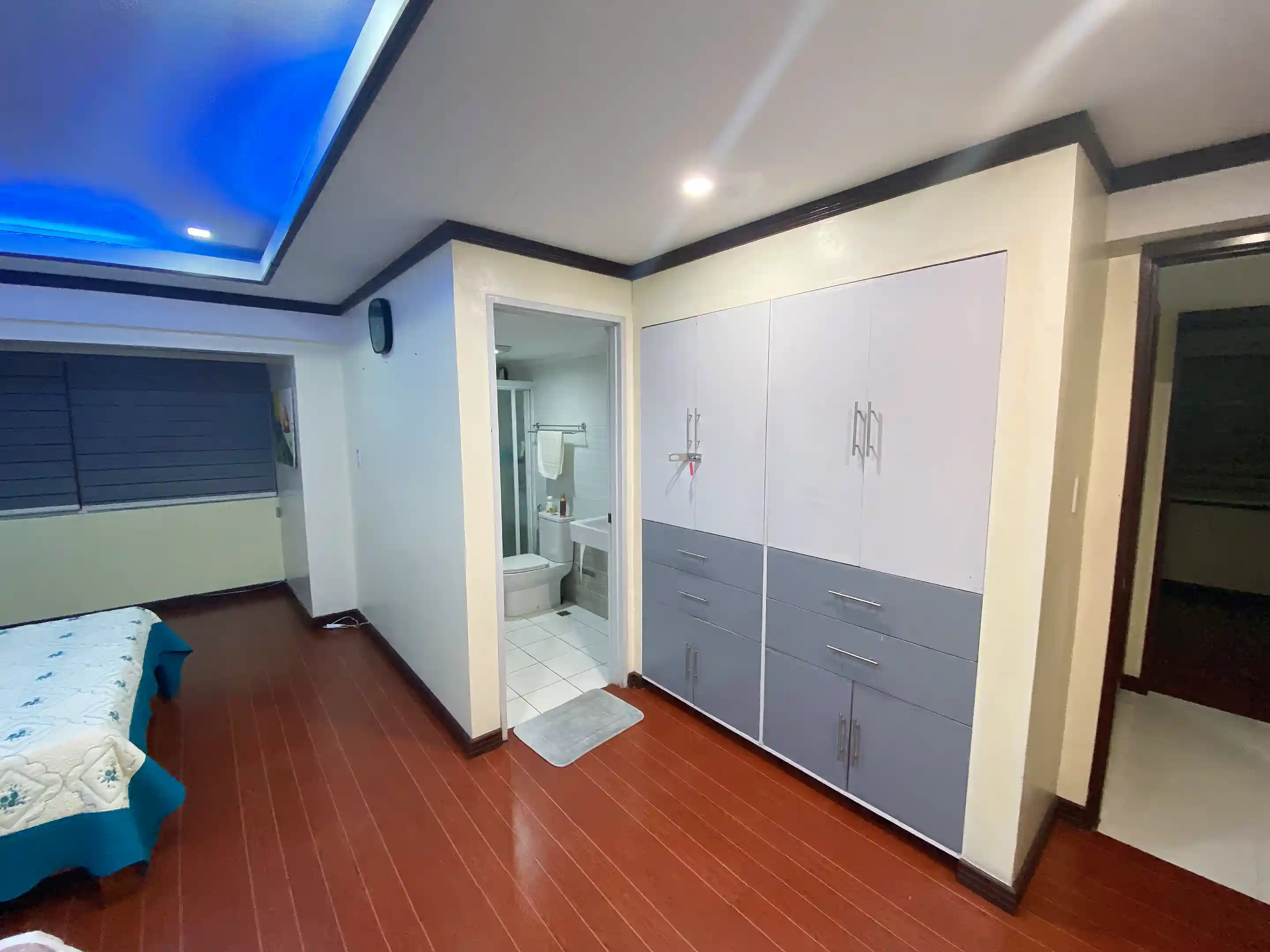 Condo for Sale in Baguio City, Benguet, Philippines