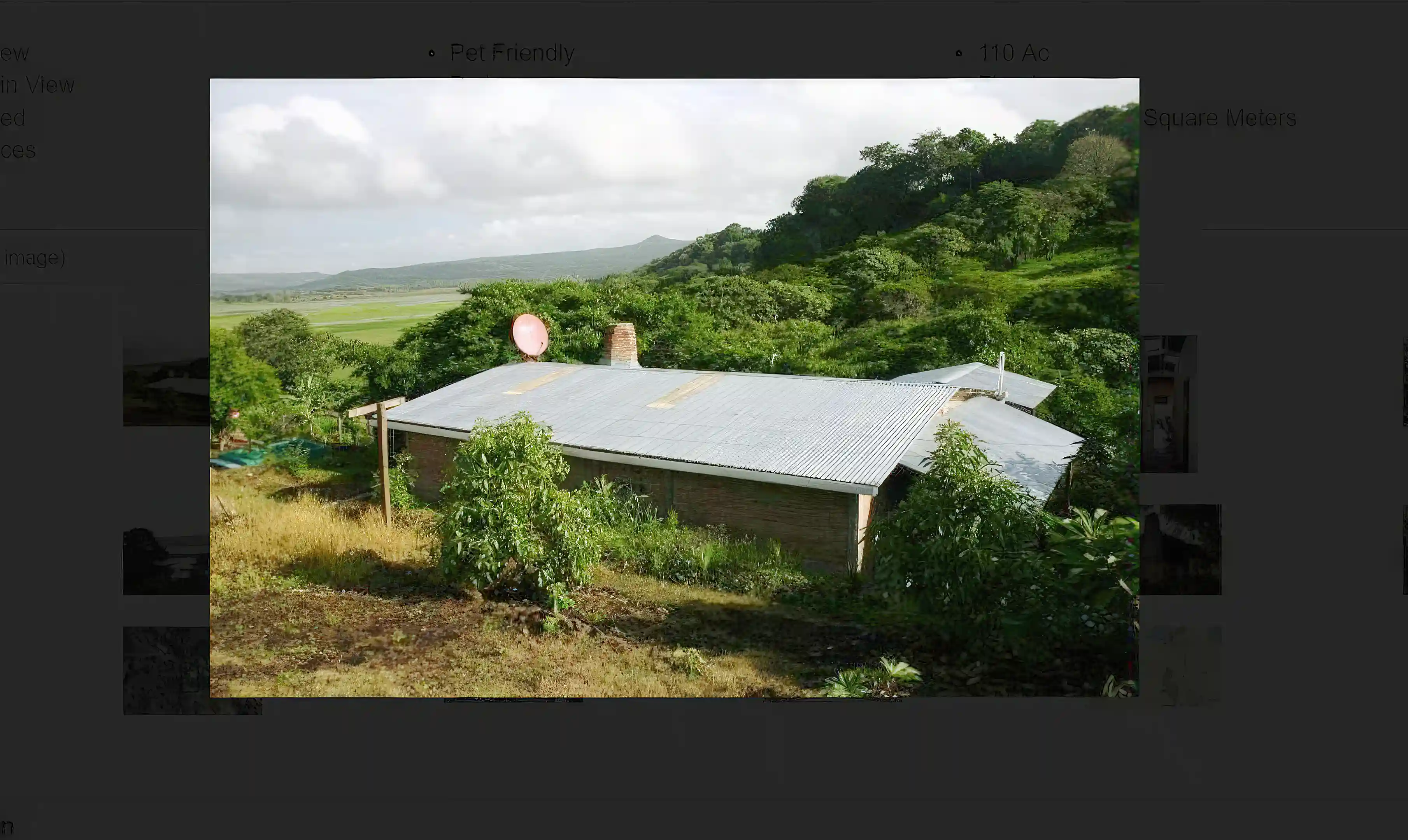 Home For Sale In Jinotega Nicaragua home-for-sale-in-jinotega-nicaragua