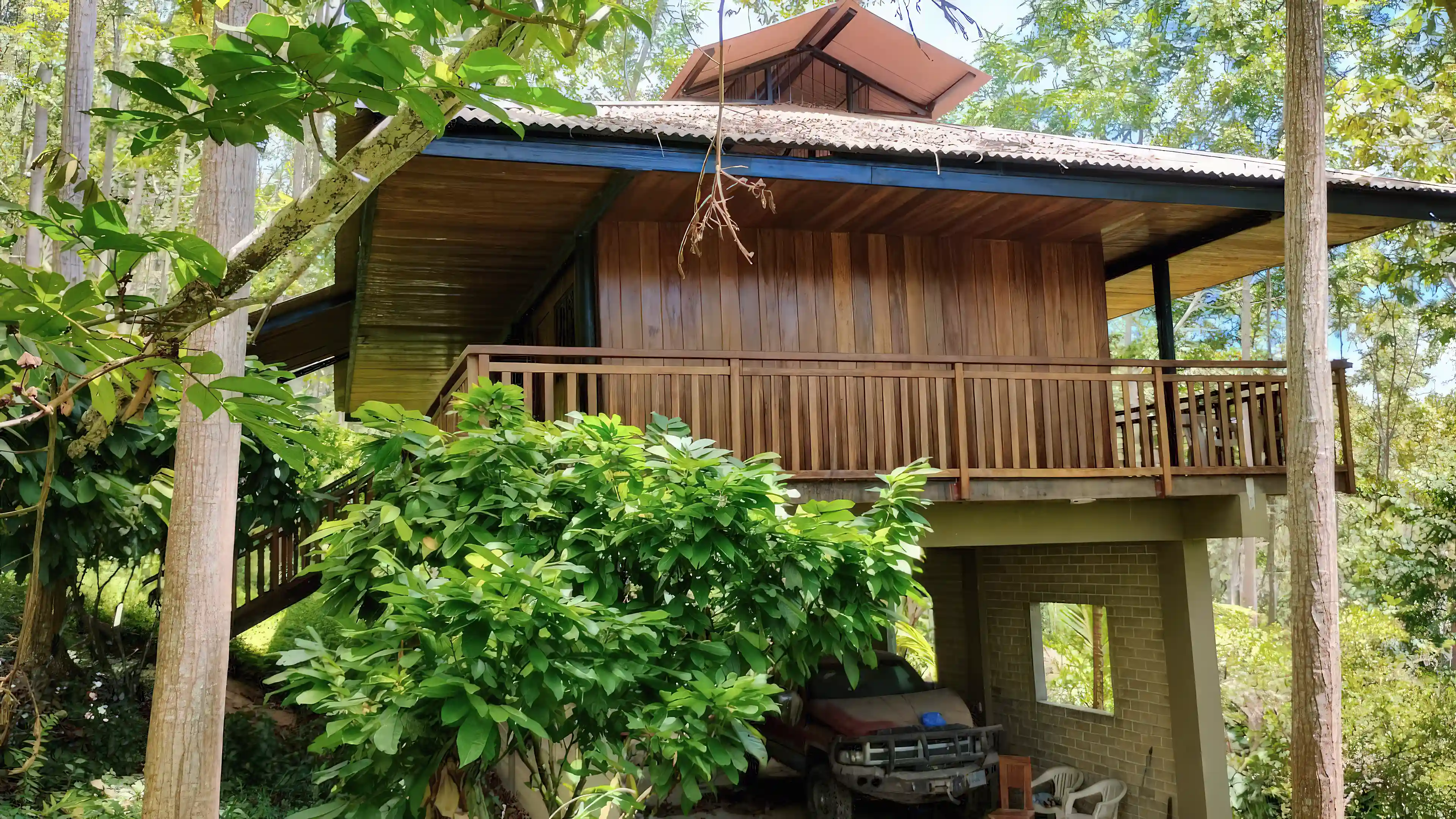 Guesthouse