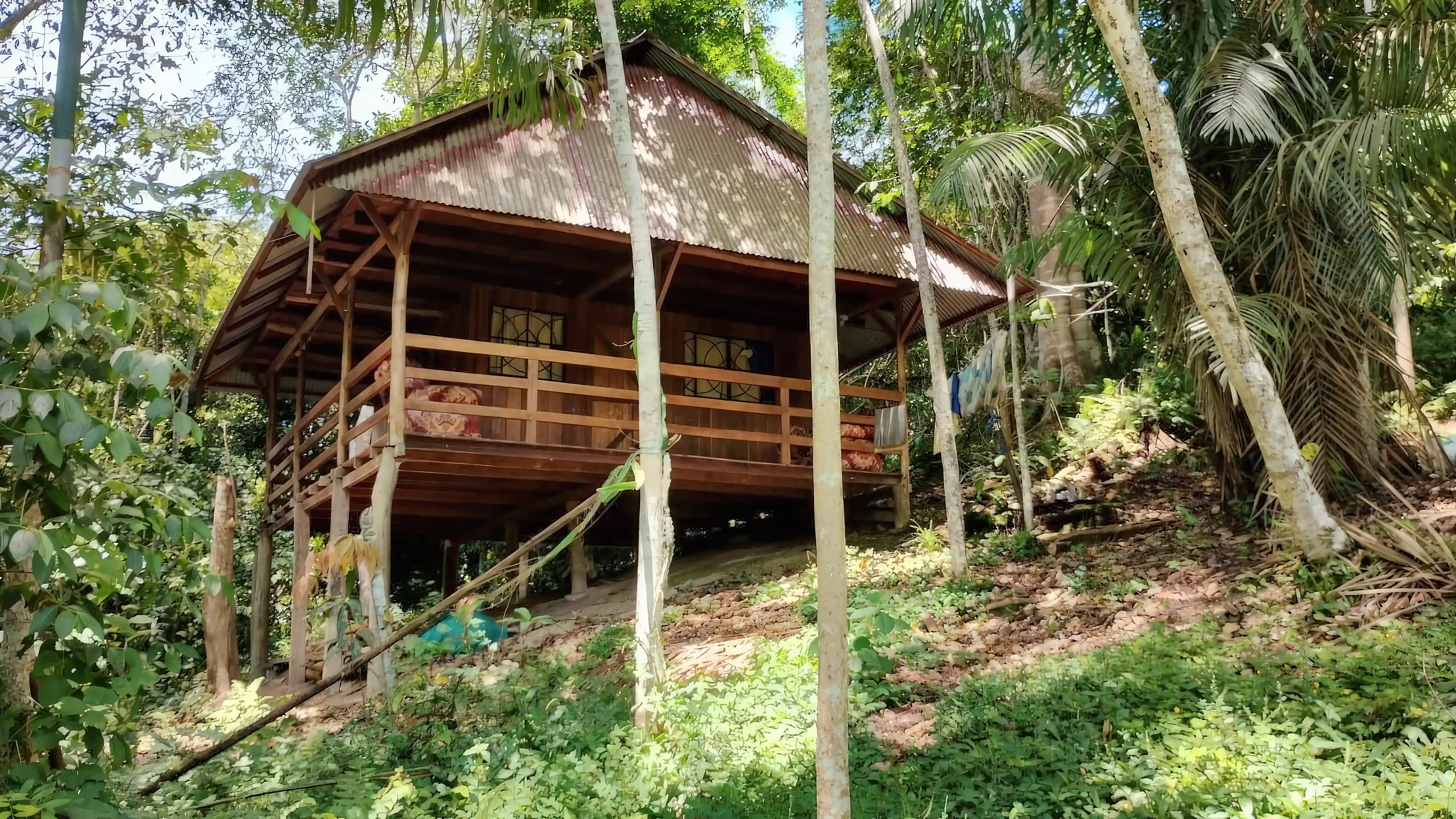 Bungalow