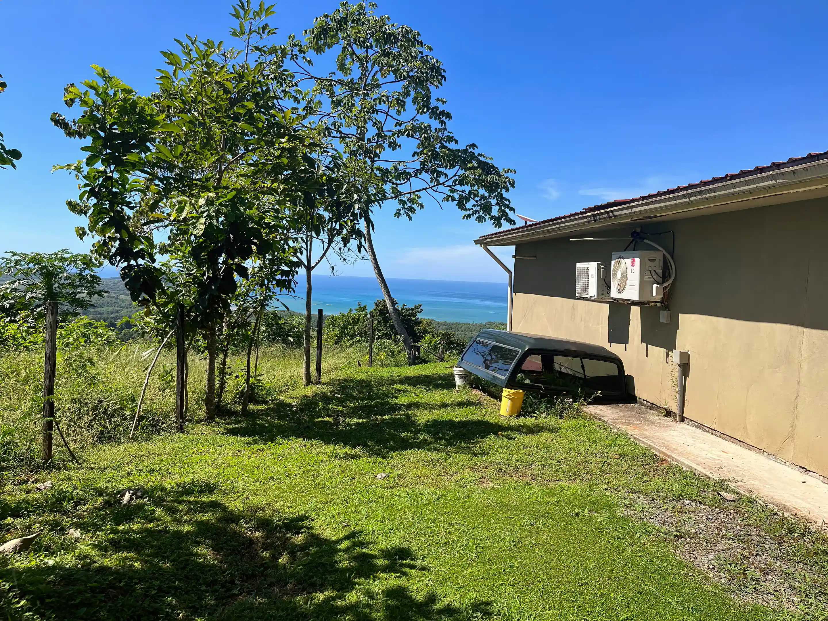 Home with Guest House for Sale and Rent in Filpina, Torio, Veraguas, Panama