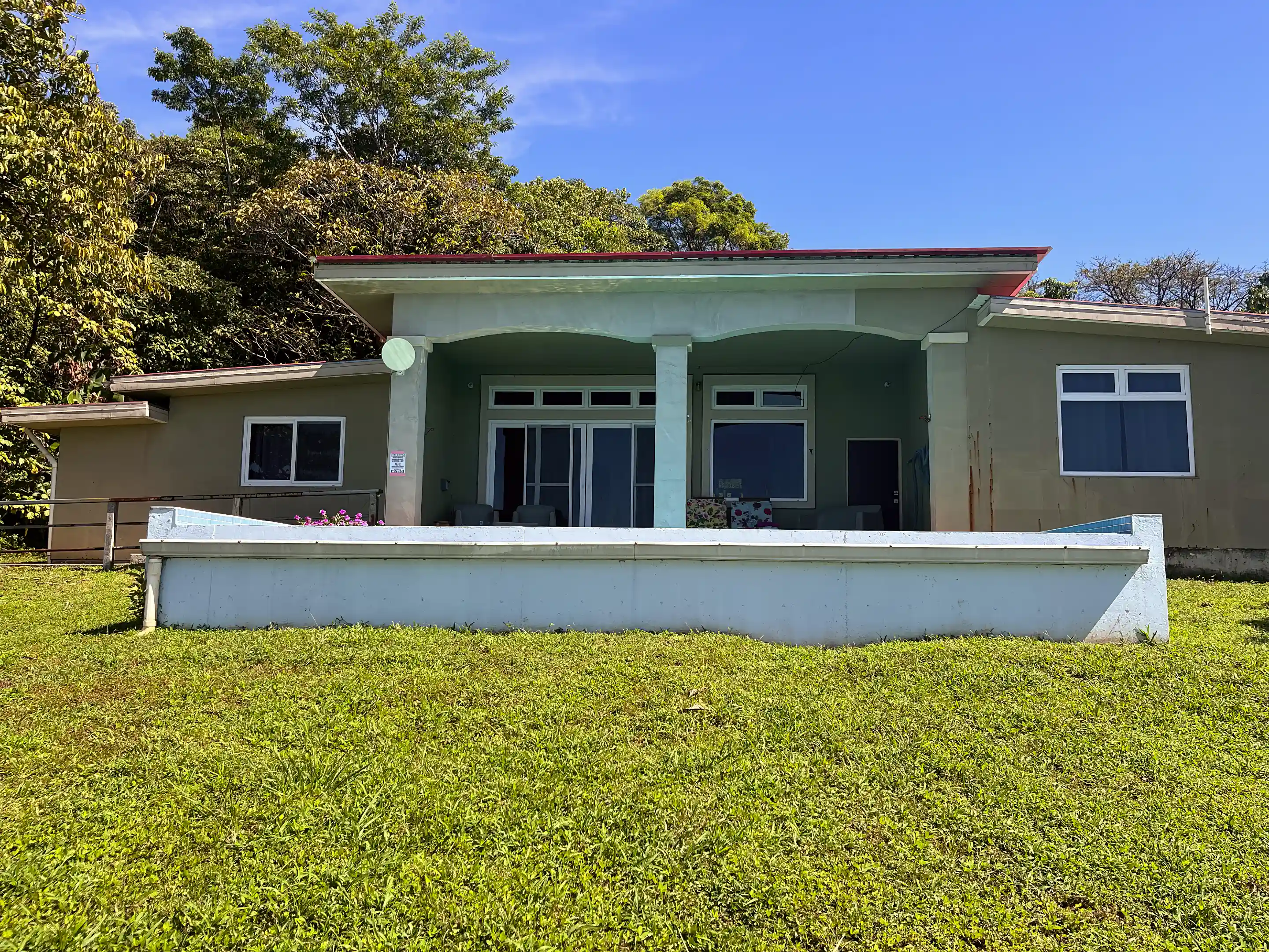 Home with Guest House for Sale and Rent in Filpina, Torio, Veraguas, Panama