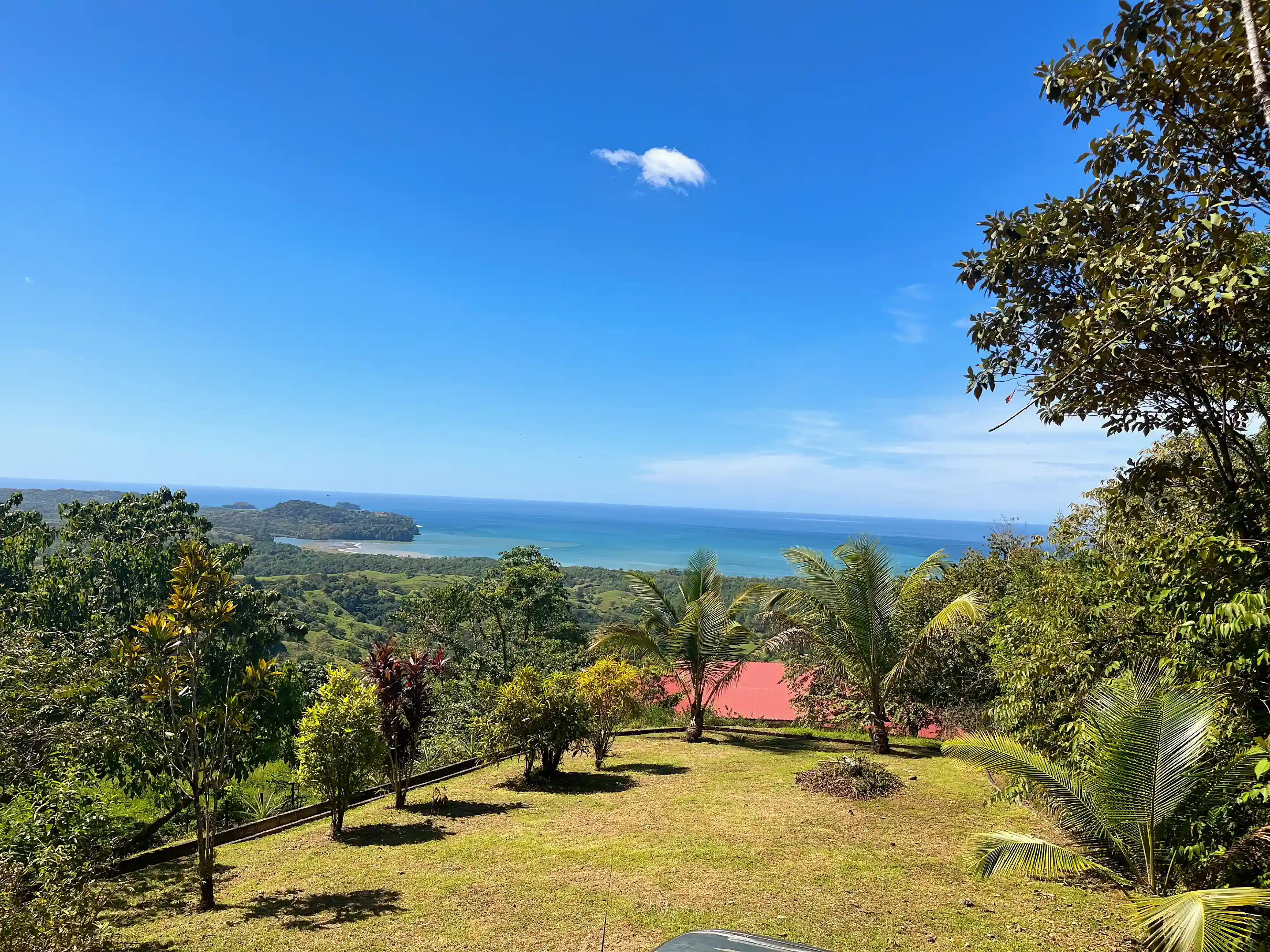 Home with Guest House for Sale and Rent in Filpina, Torio, Veraguas, Panama