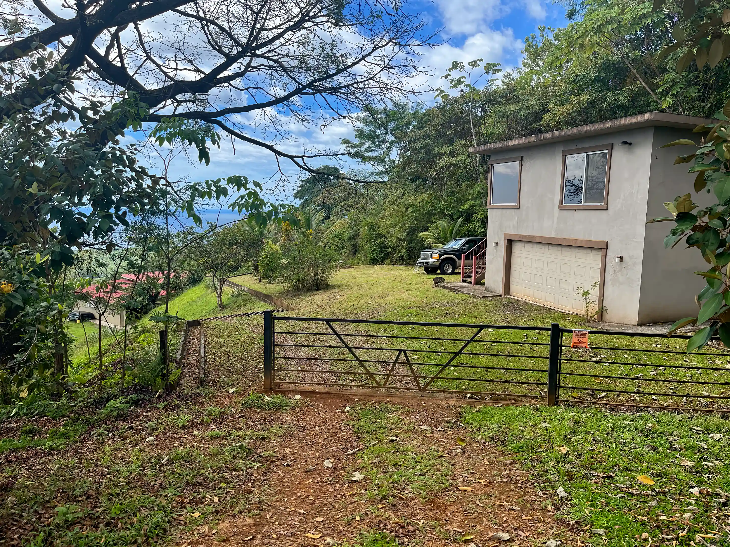 Home with Guest House for Sale and Rent in Filpina, Torio, Veraguas, Panama