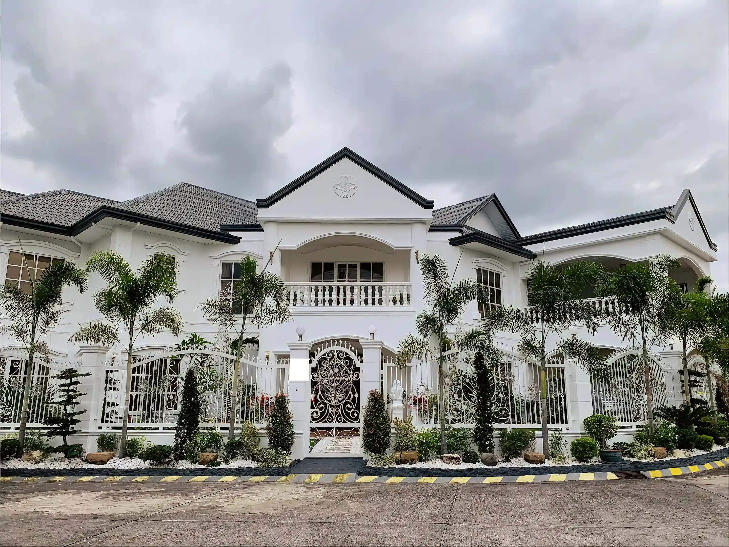 Home for Sale in Angeles, Pampanga, Philippines