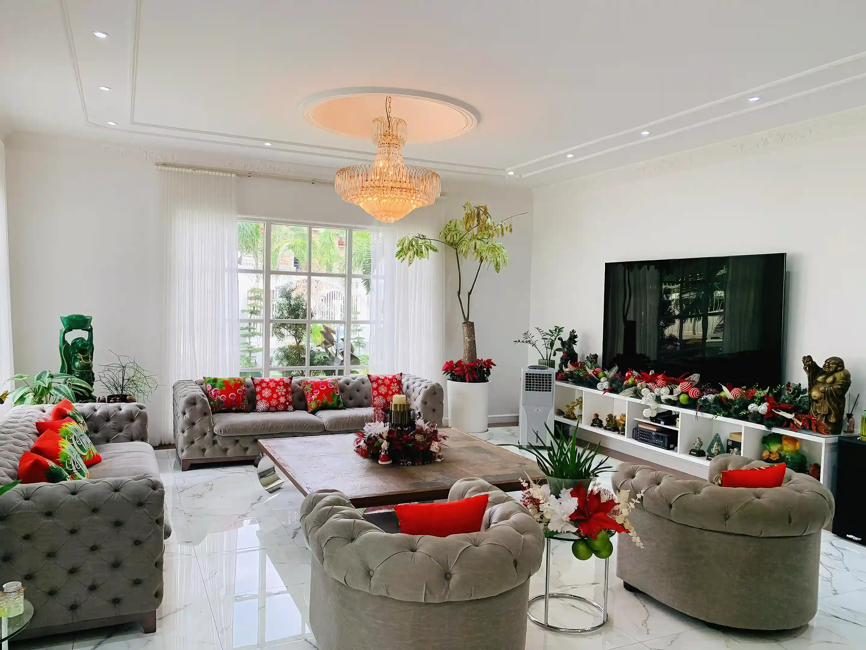 Home for Sale in Angeles, Pampanga, Philippines Viviun