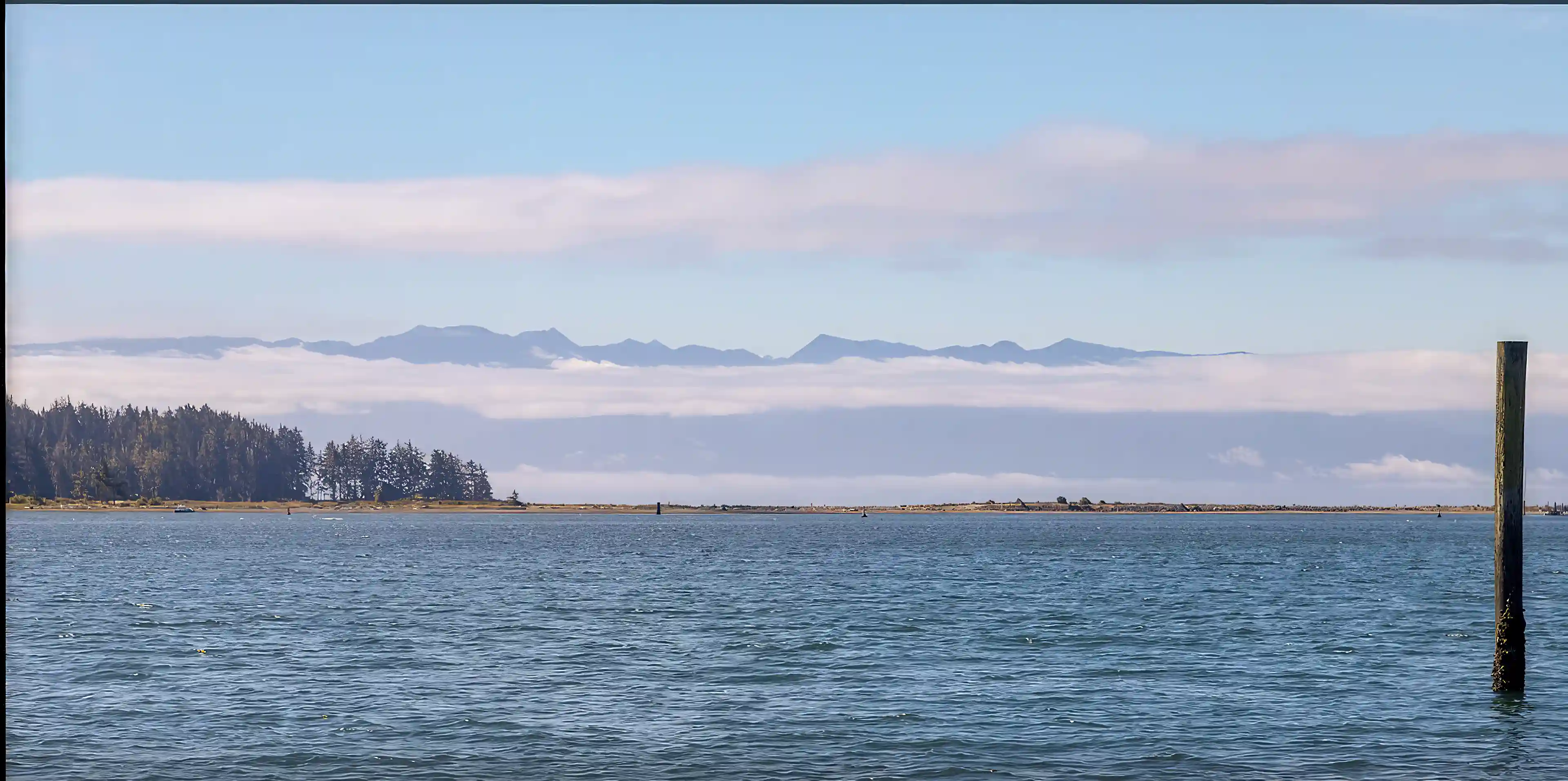 Waterfront Lot for Sale in 1935 Murray Road, Sooke, British Columbia