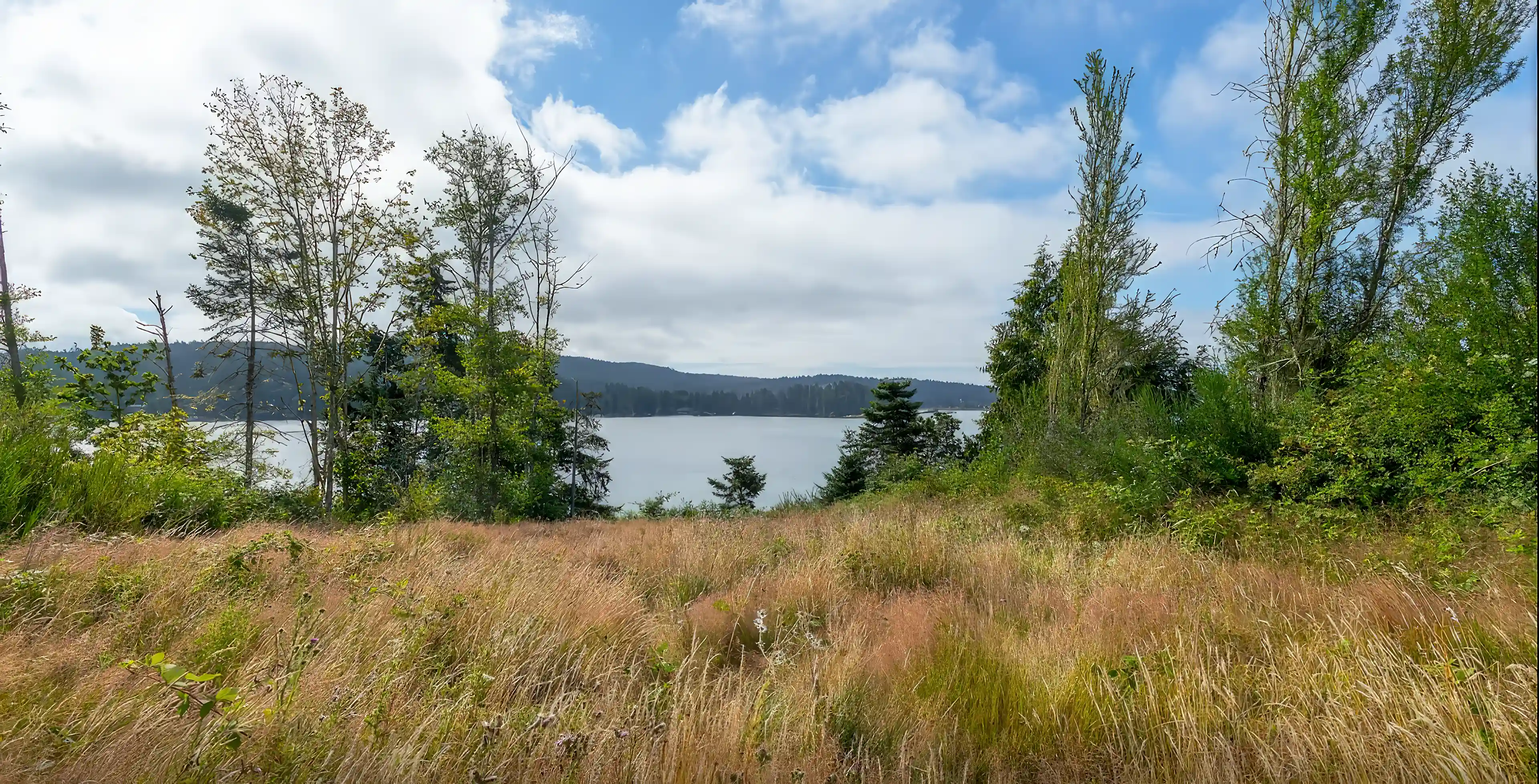 Waterfront Lot for Sale in 1935 Murray Road, Sooke, British Columbia