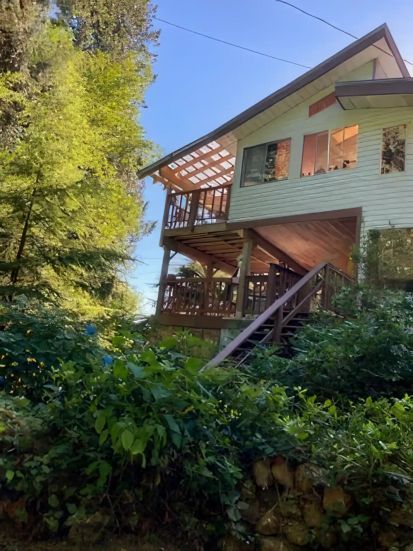 Beach House for Sale in Lot 26, North Vancouver, British Columbia, Canada
