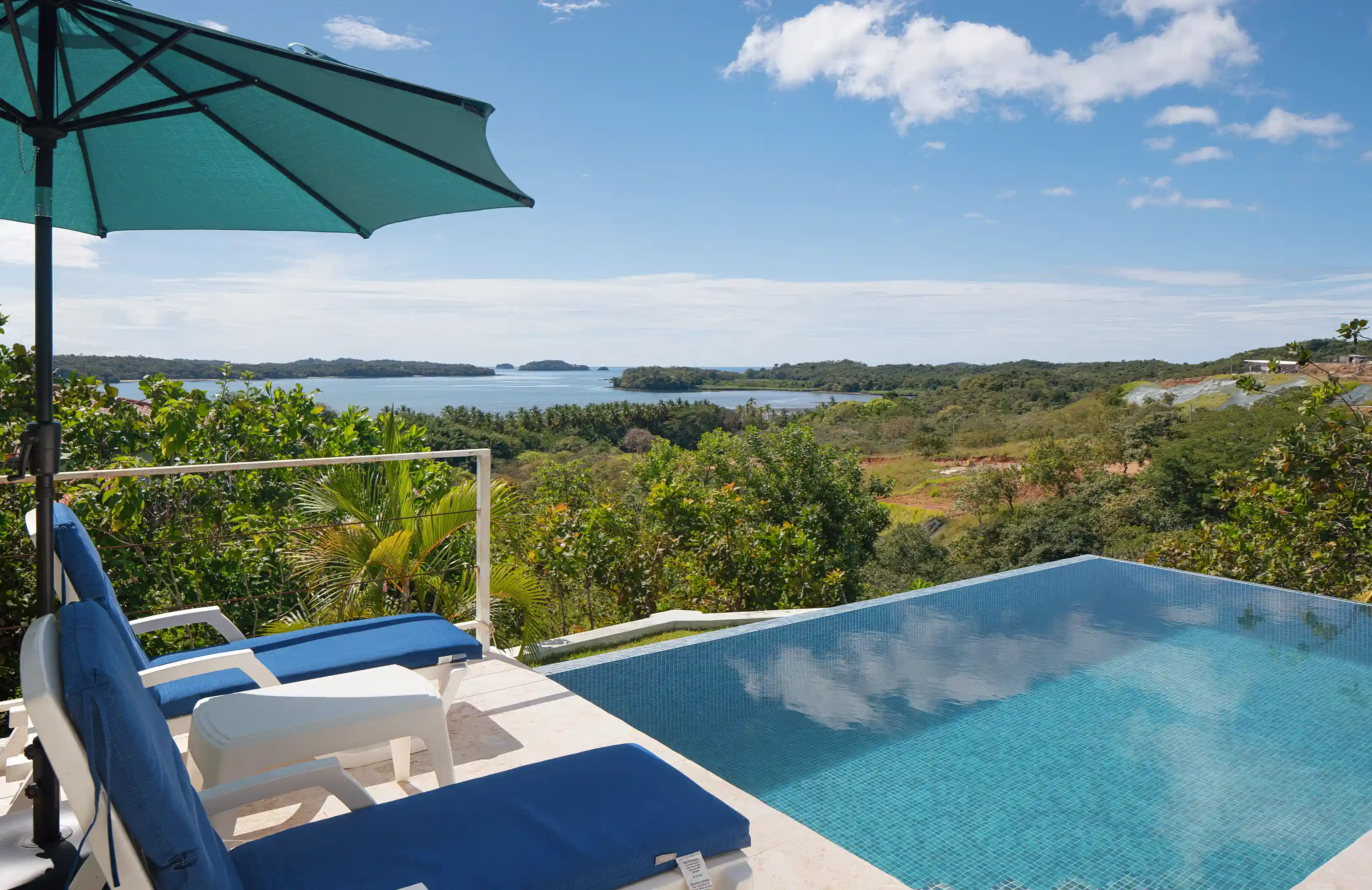 Ocean View Home for Sale in Boca Chica, Chiriqui, Panama