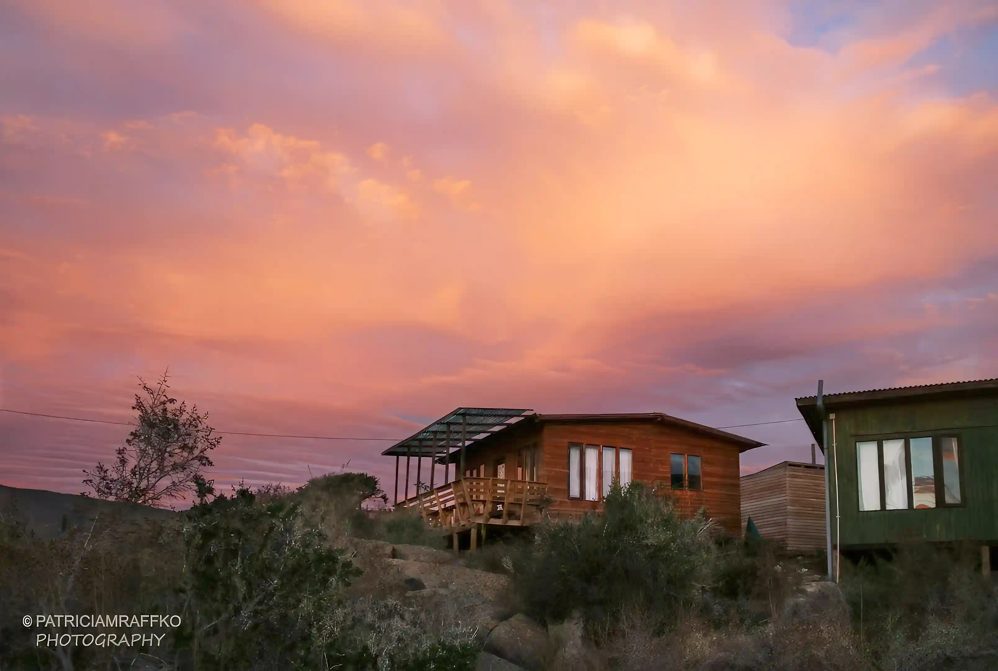 Holiday Lodge for Sale in Fundo Guanaqueros, Calle Los Maitenes