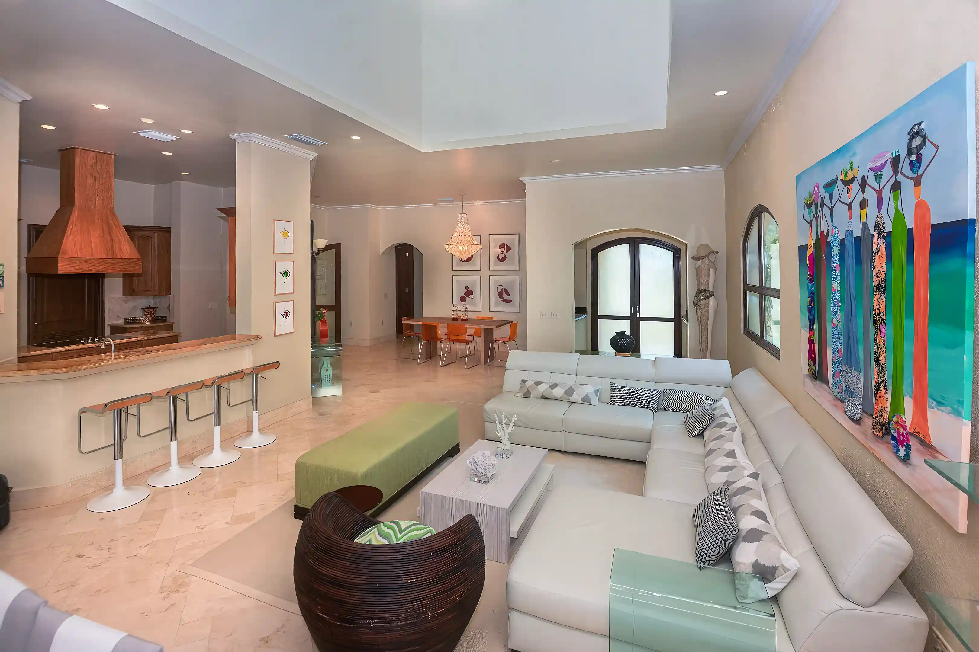 Ocean View Condo For Sale In Roatan Bay Island Honduras Photo Inspiration