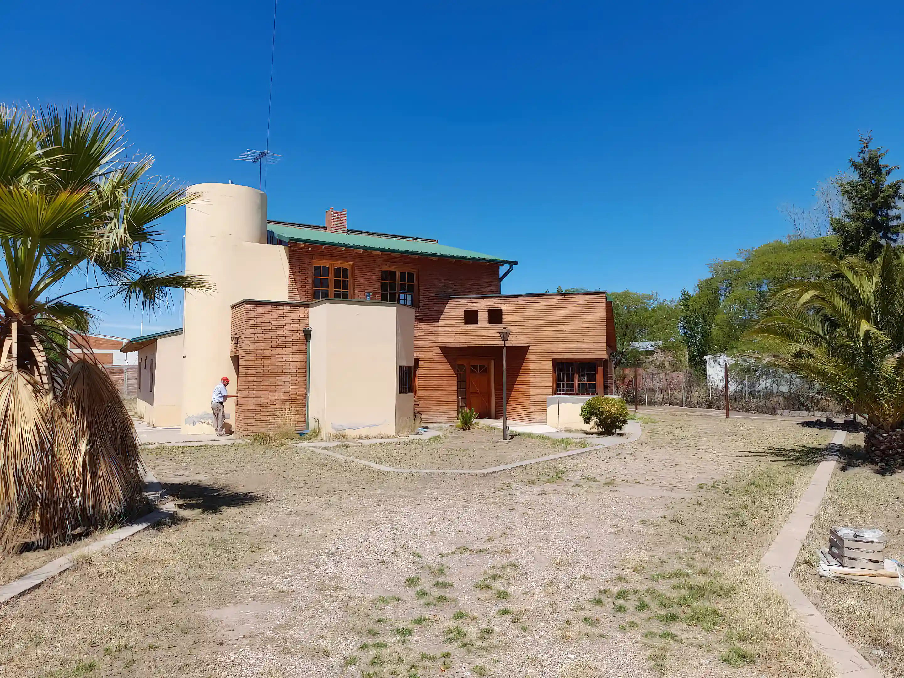 Chalet for Sale in Hipólito Yrigoyen 10502, San Rafael, Mendoza, Argentina