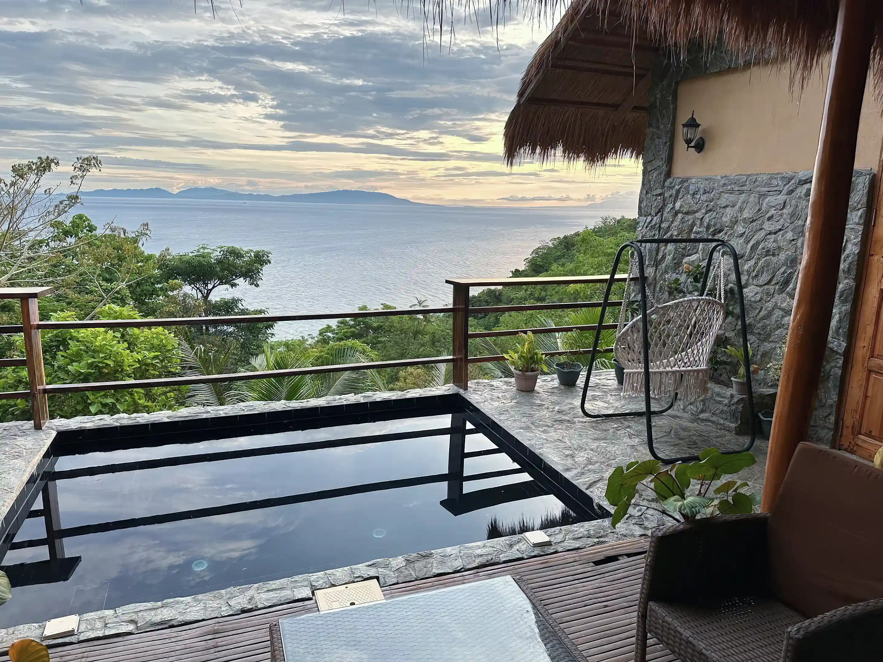 Villa for Sale in Udalo, Abra De Ilog, Mindoro Occidental, Philippines