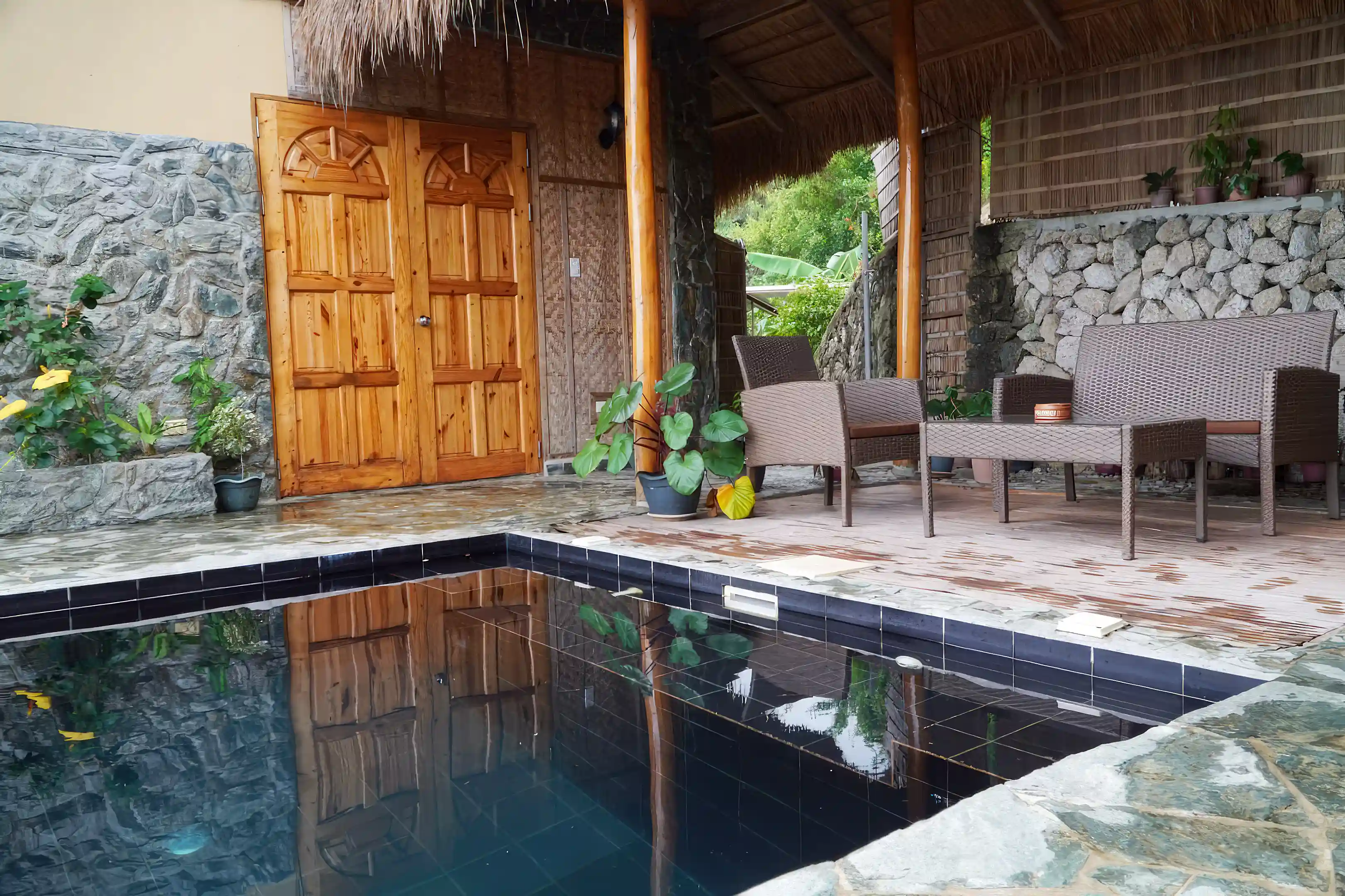 Villa for Sale in Udalo, Abra De Ilog, Mindoro Occidental, Philippines