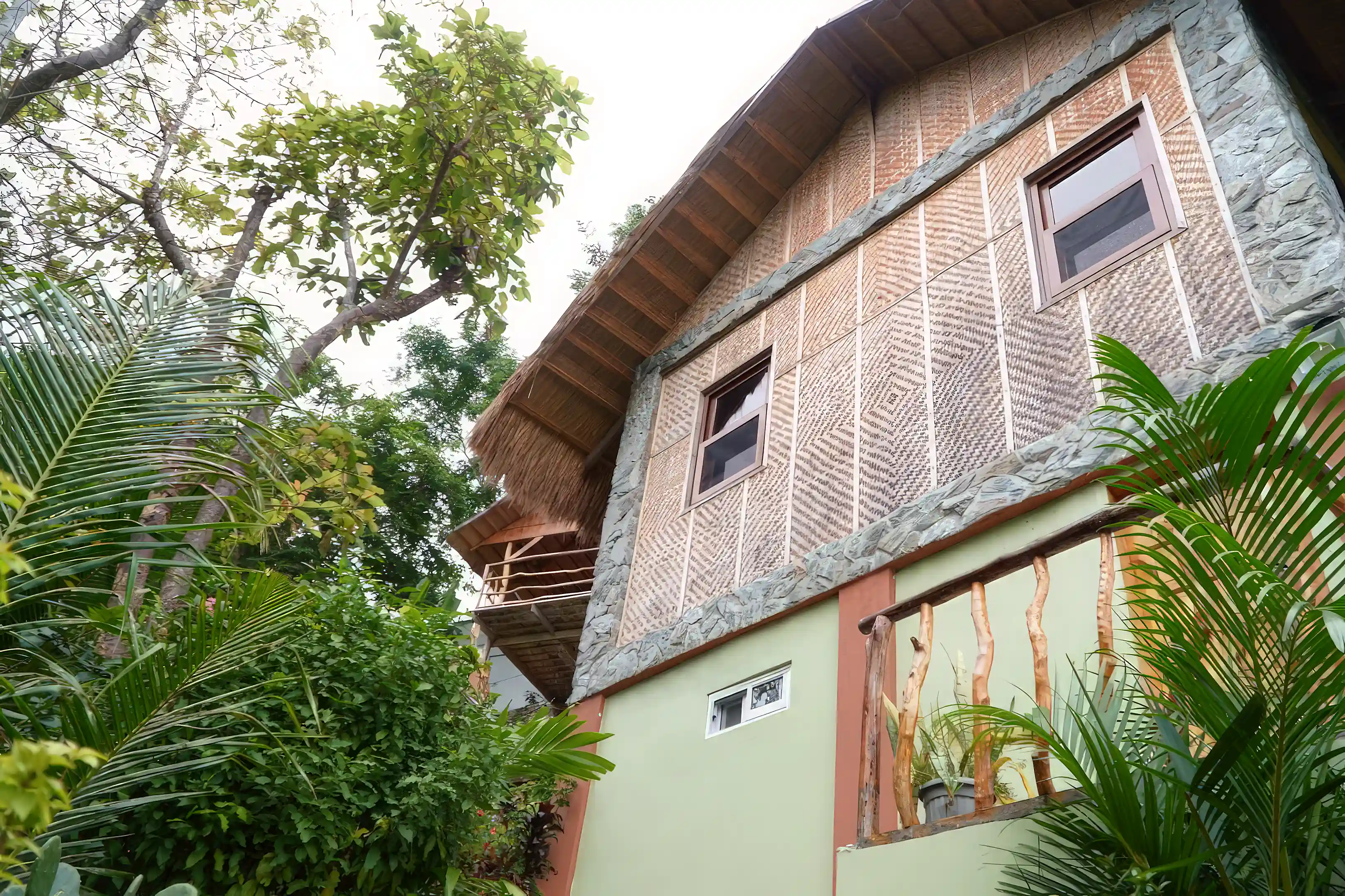 Villa for Sale in Udalo, Abra De Ilog, Mindoro Occidental, Philippines