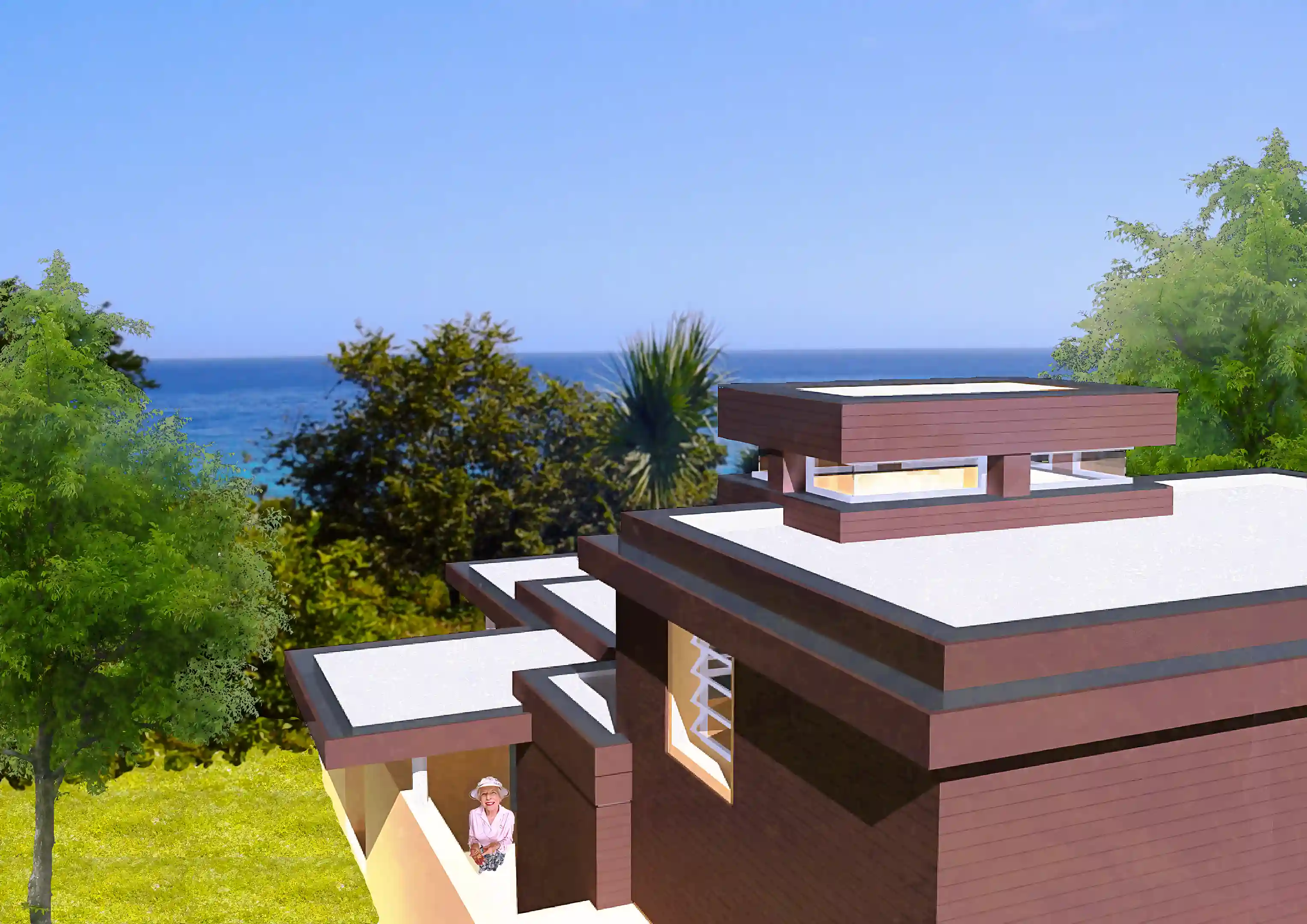 15,000 M2 Oceanfront for Sale in El Arroyo, Barahona, Dominican Republic