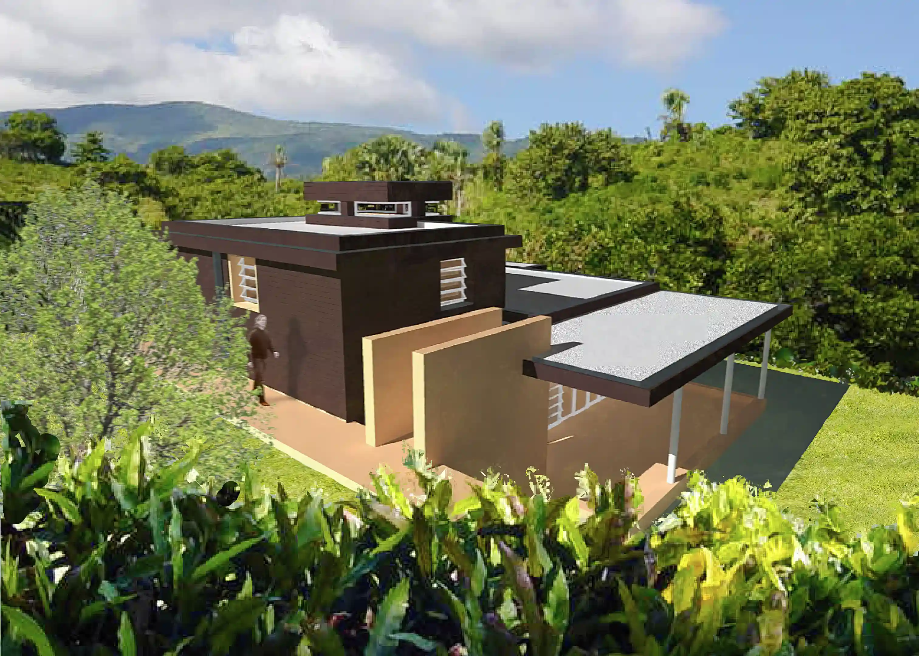 15,000 M2 Oceanfront for Sale in El Arroyo, Barahona, Dominican Republic